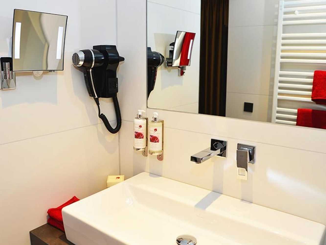 Gift card for Hotel Rotes Einhorn