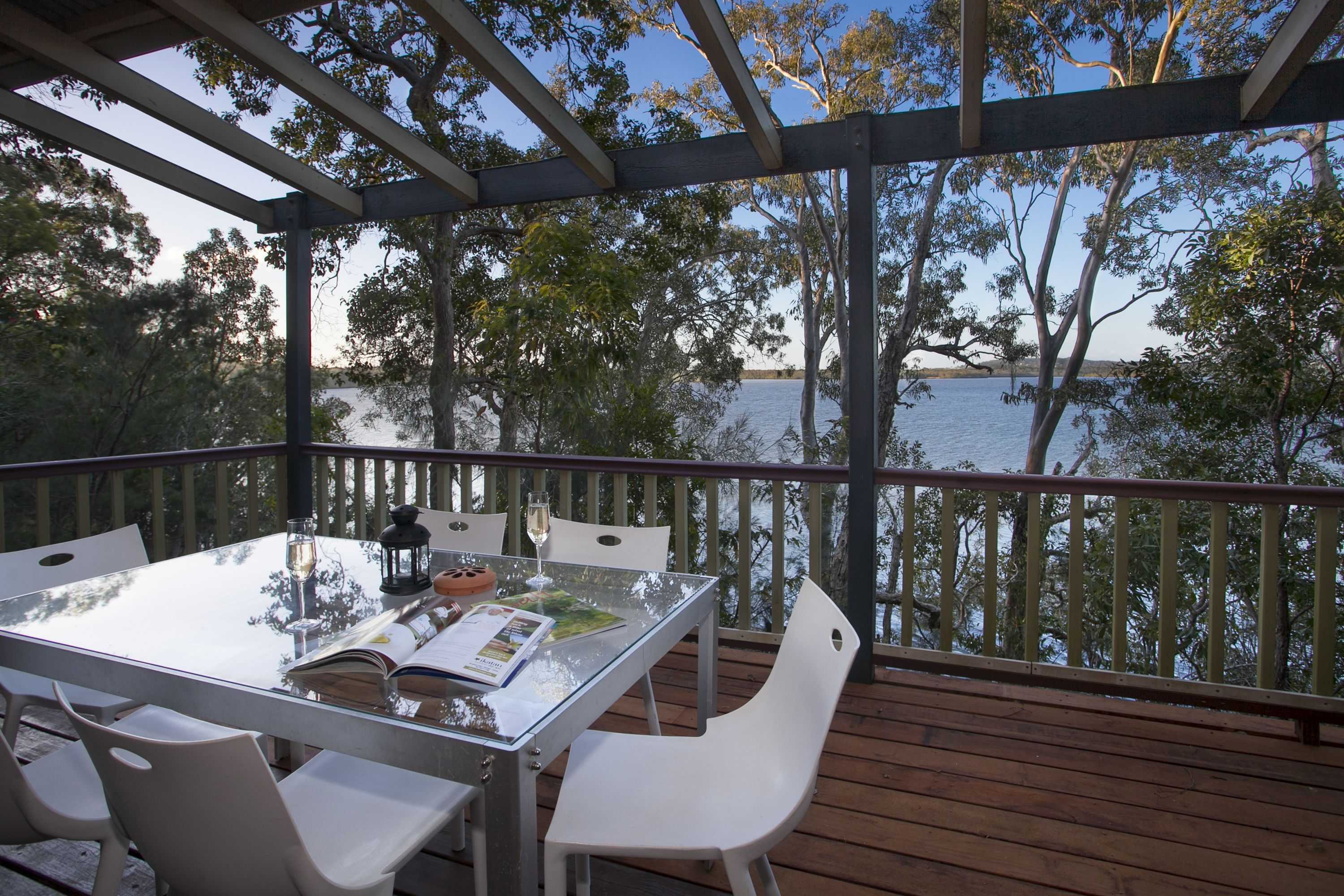 Gift card for Eumarella Shores Noosa Lake Retreat Gift card for Eumarella Shores Noosa Lake Retreat