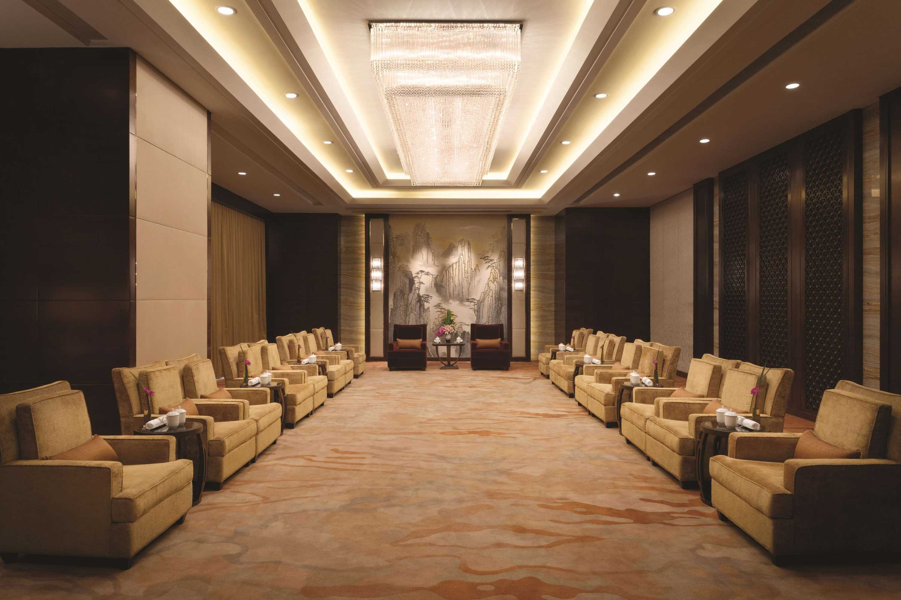 Gift card for Shangri-La Hefei Gift card for Shangri-La Hefei