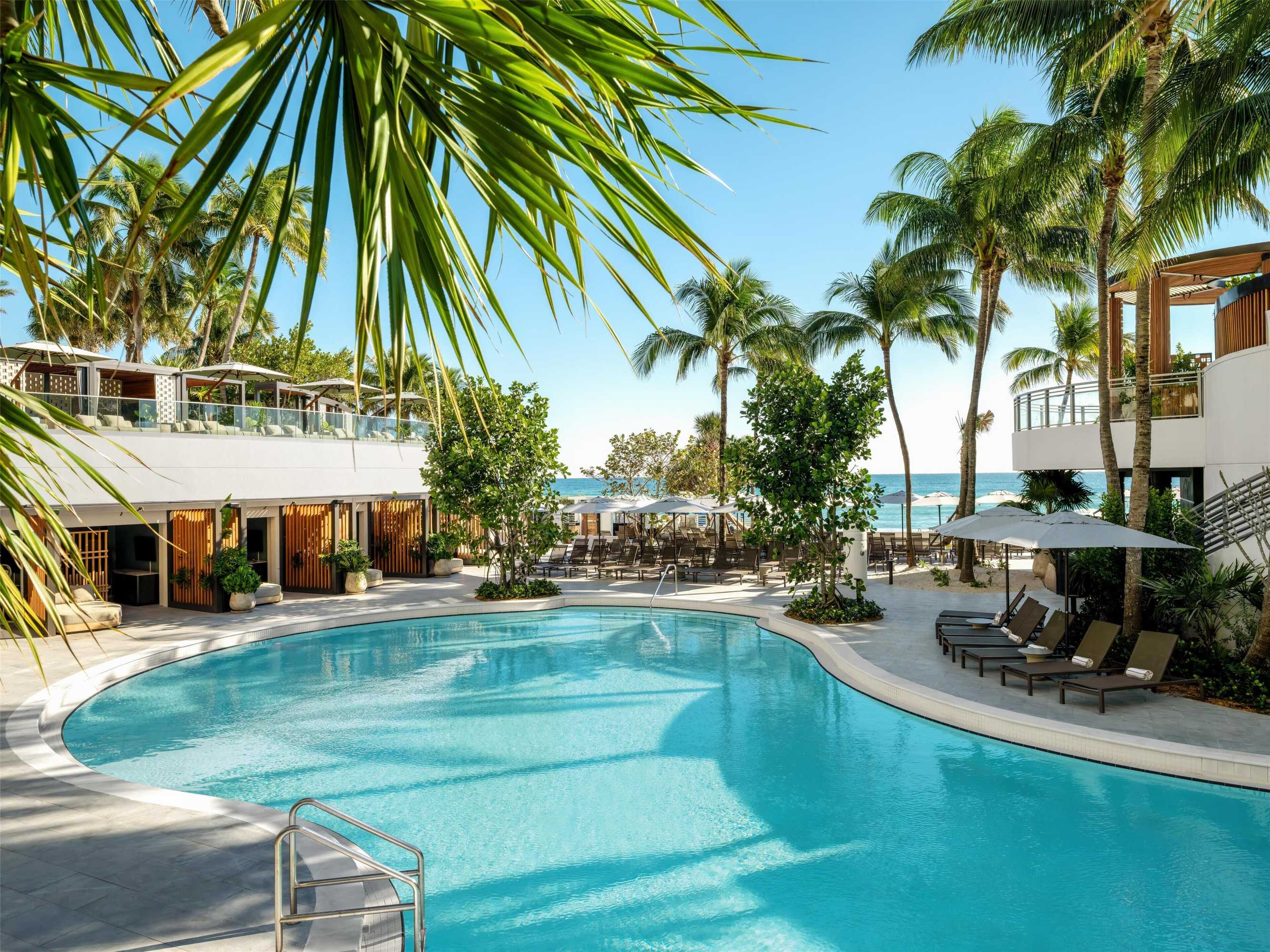 Gift card for Signia by Hilton Diplomat Beach Resort
