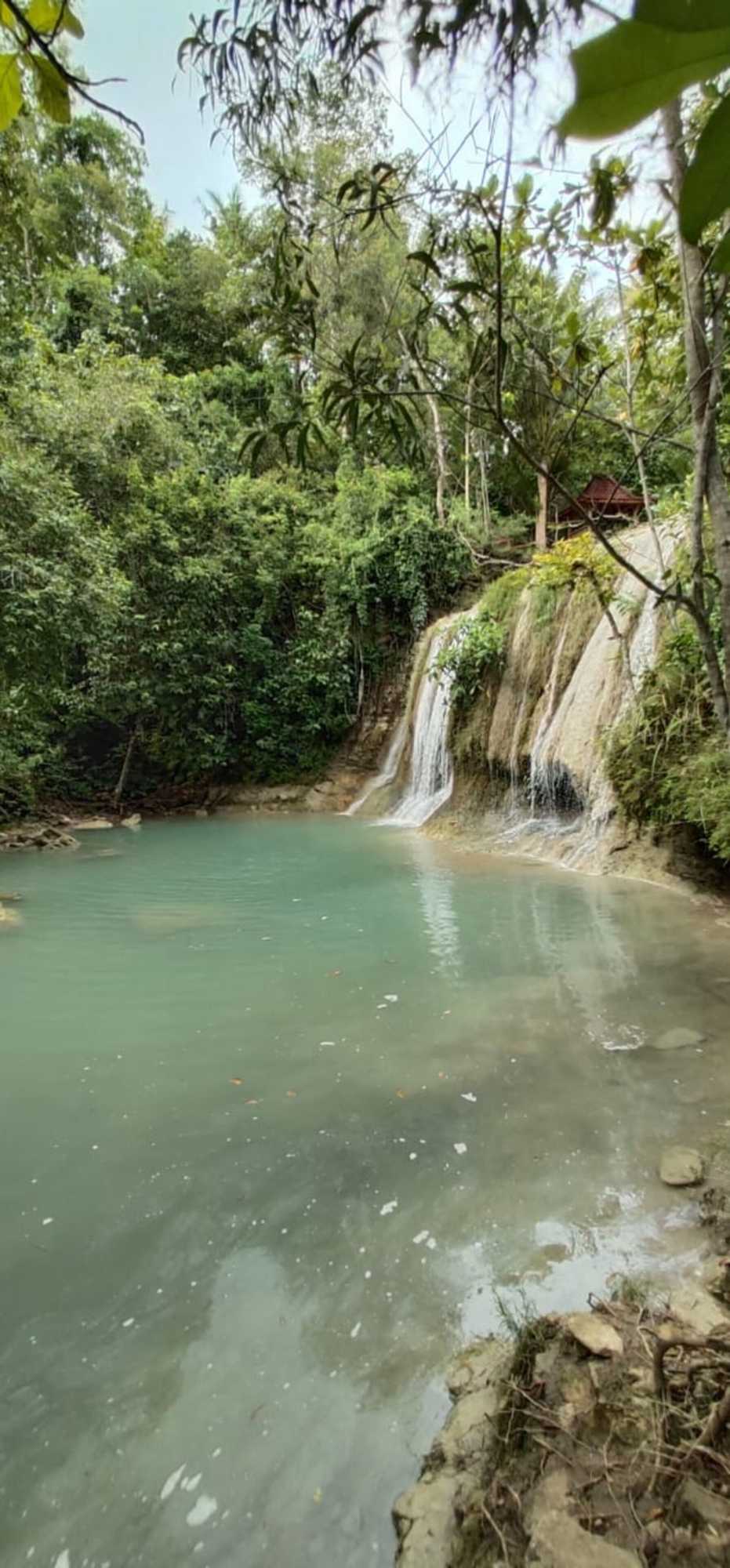 Gift card for Homestay Dulngori Syariah