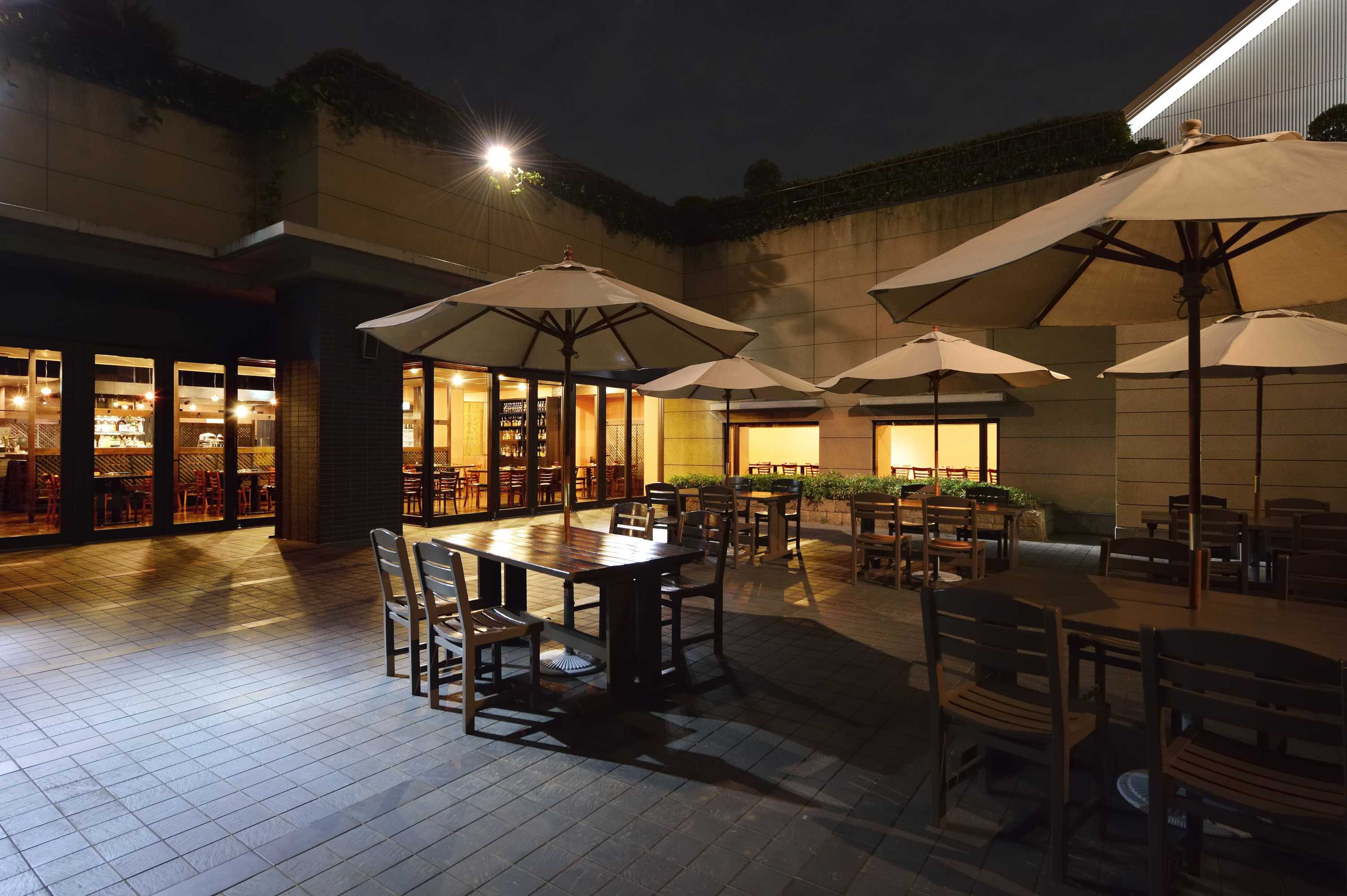 Gift card for Royal Pines Hotel Urawa