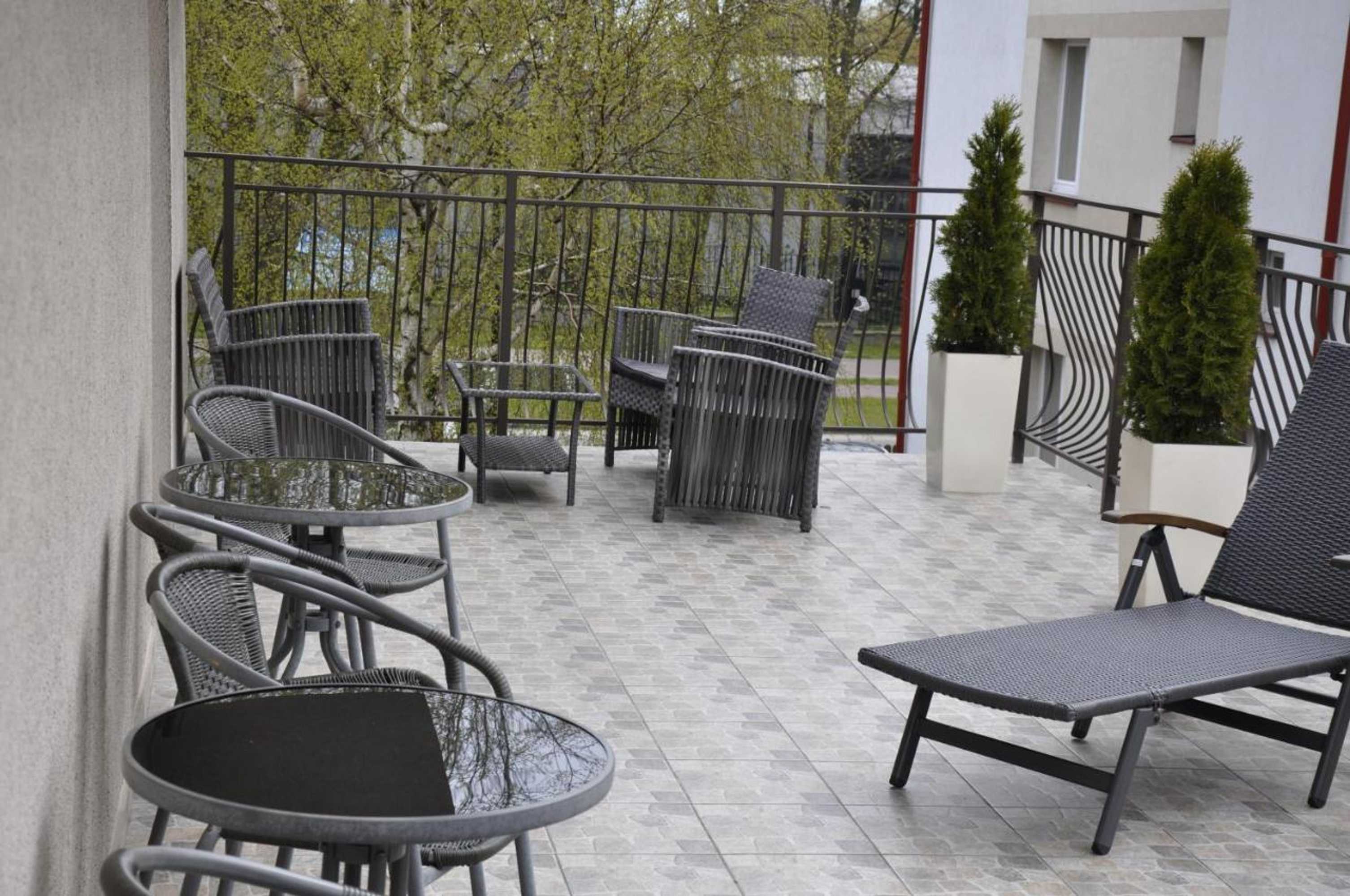 Gift card for Villa Alex