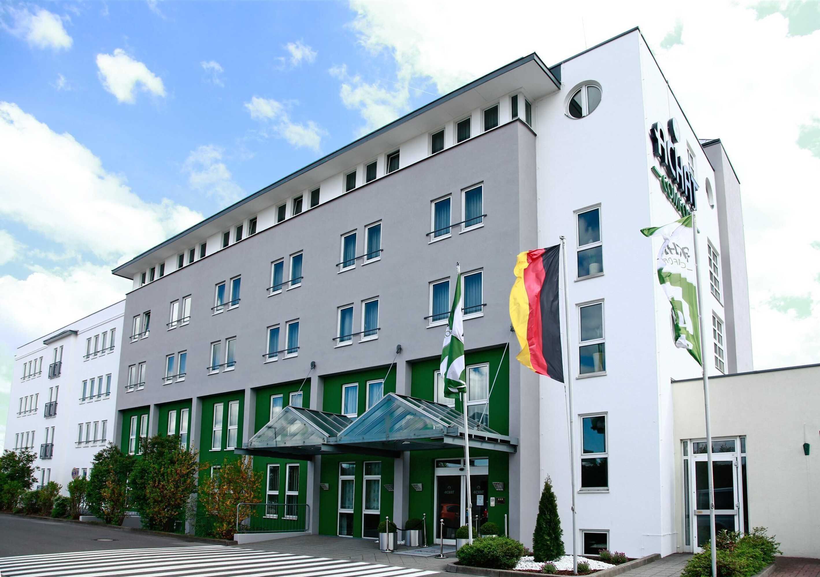 Gift card for Achat Hotel Hockenheim