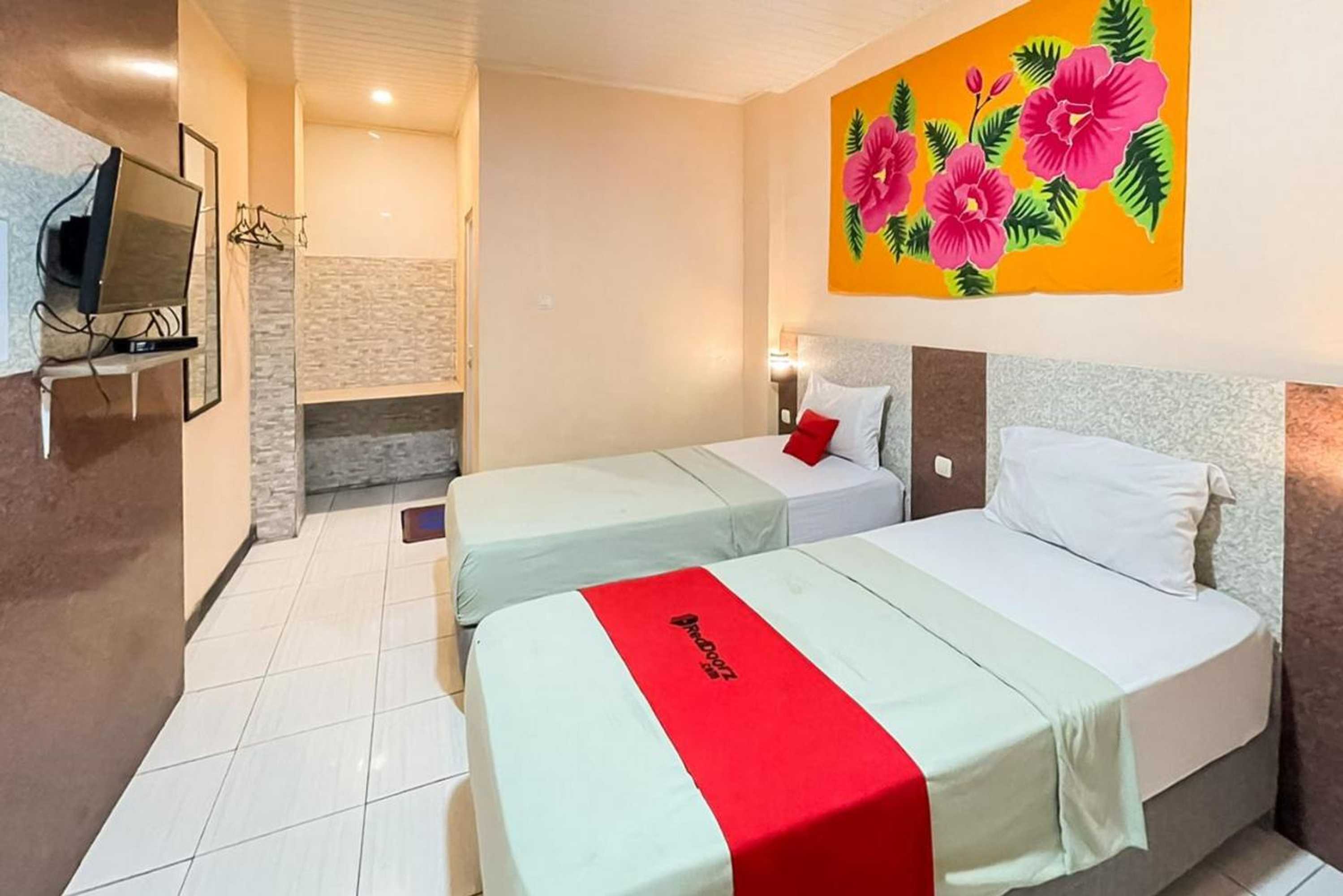 Gift card for Reddoorz Syariah Near Mall Of Serang