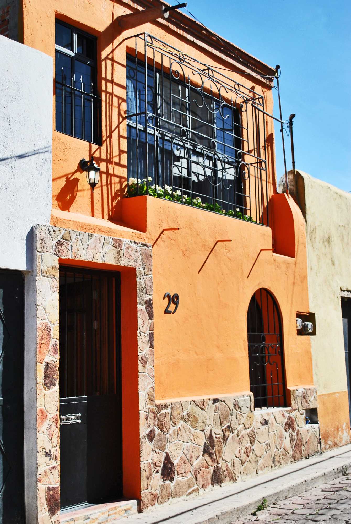 Gift card for Casa Geranios Tequisquiapan Gift card for Casa Geranios Tequisquiapan