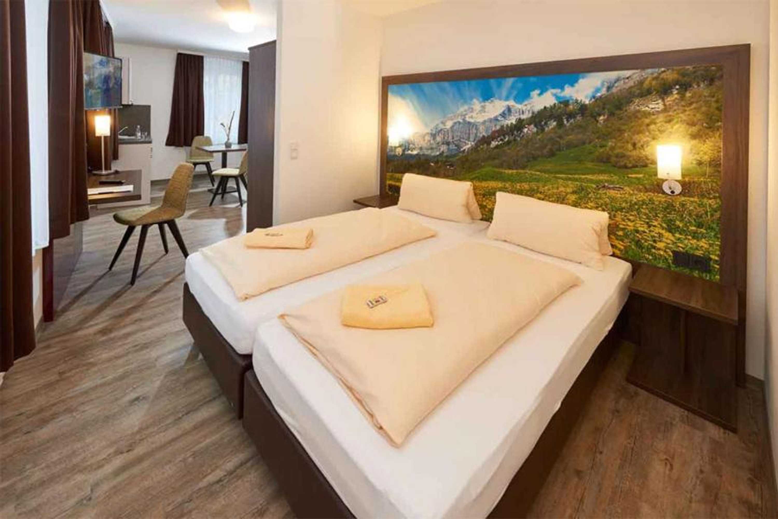 Gift card for Elia Hotel