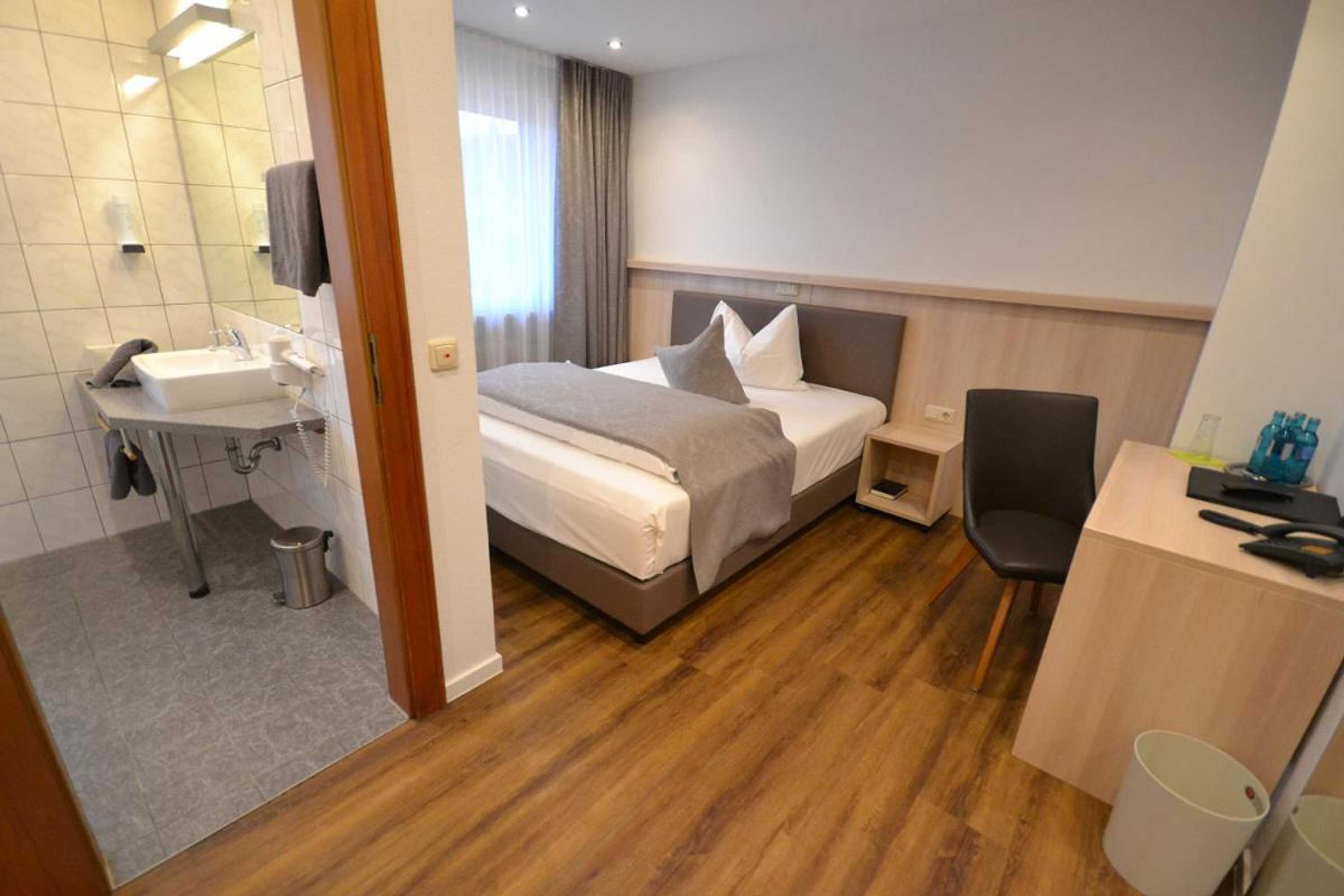 Gift card for Hotel-Gasthof Weisses Ross