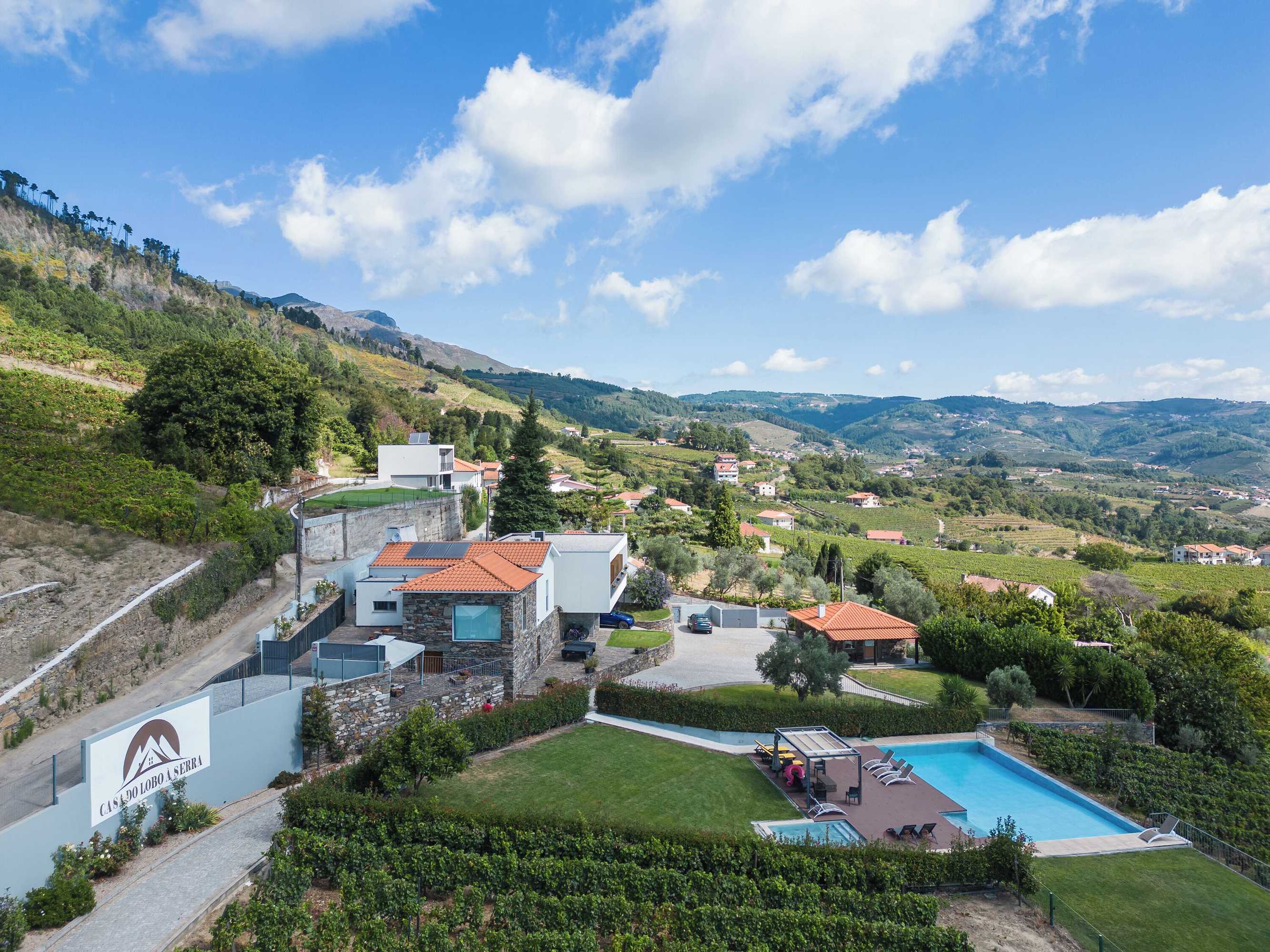 Gift card for Feel Discovery Douro Las House Gift card for Feel Discovery Douro Las House