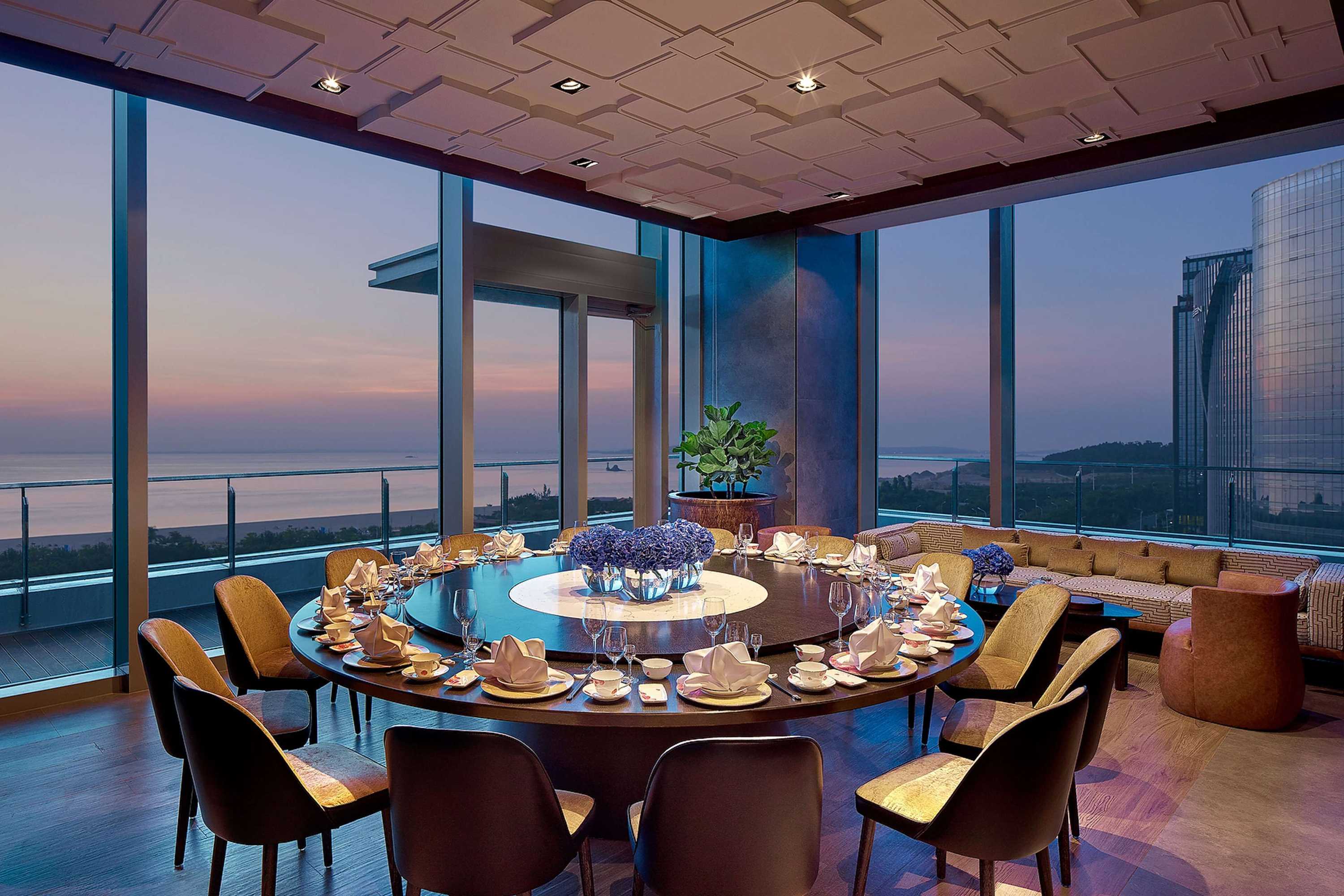 Gift card for Shangri-La Xiamen - 5-Minute Drive to Exhibition Center Gift card for Shangri-La Xiamen - 5-Minute Drive to Exhibition Center
