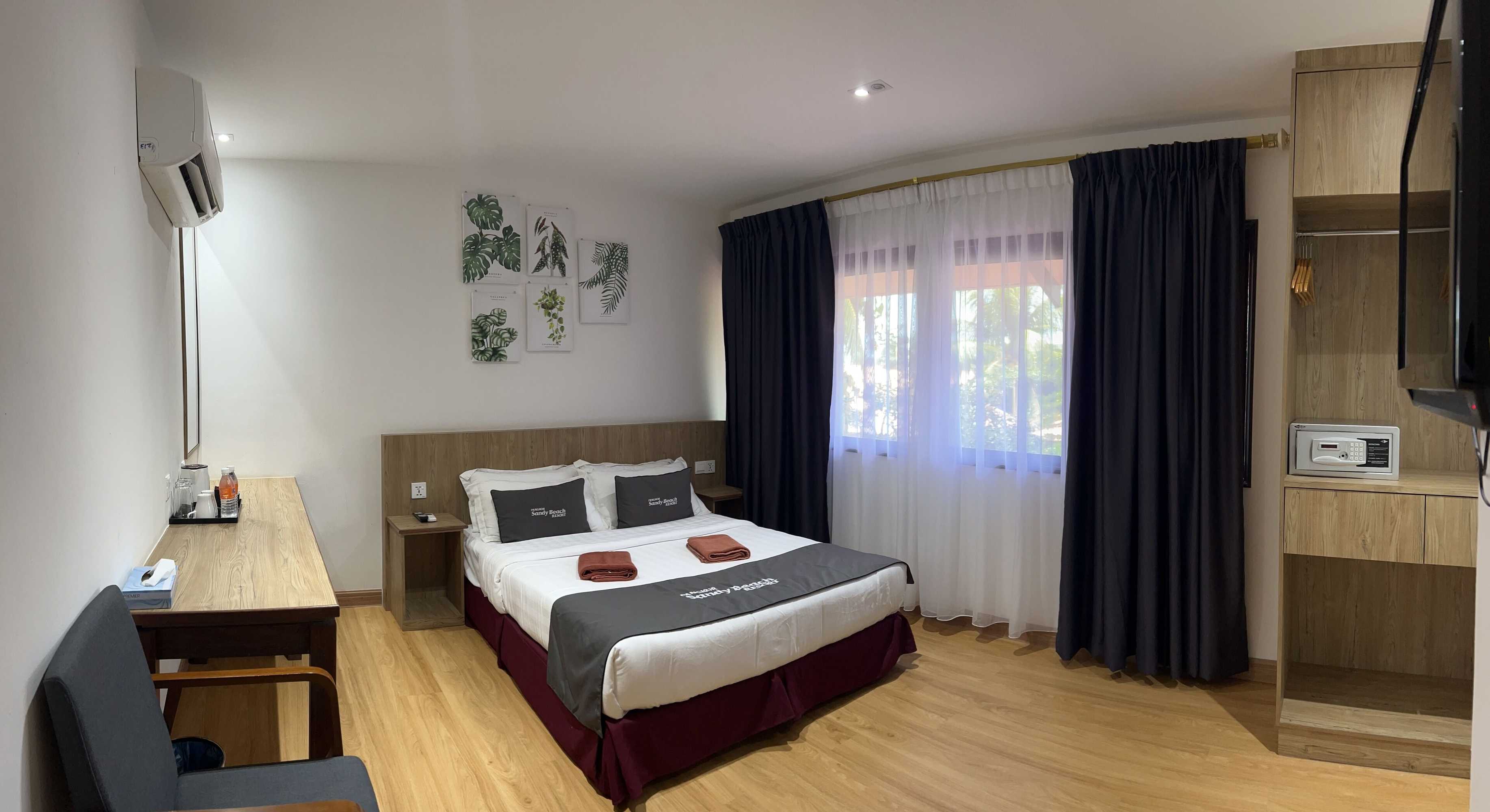 Gift card for Pangkor Sandy Beach Resort Gift card for Pangkor Sandy Beach Resort