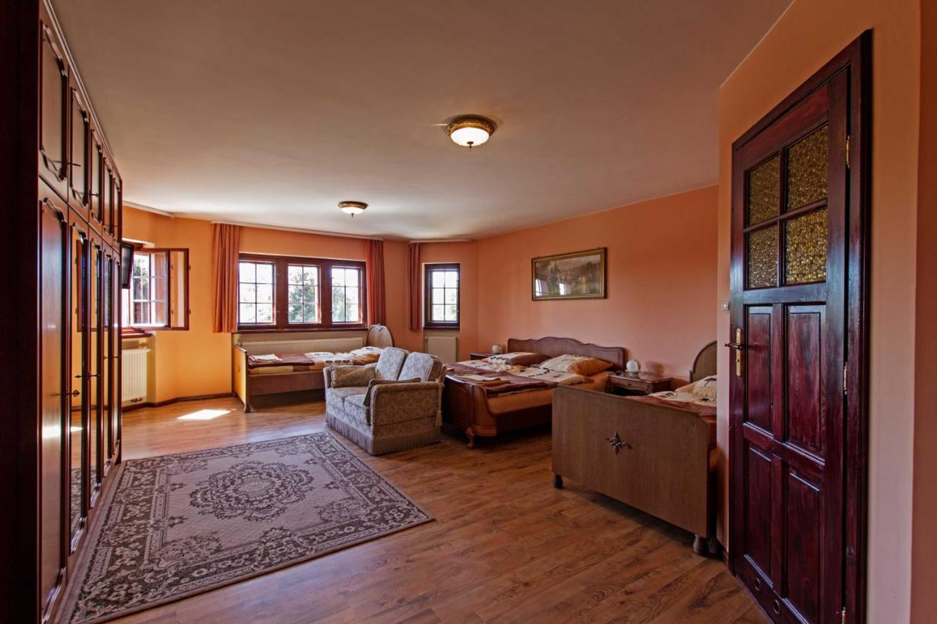 Gift card for Villa Bergera