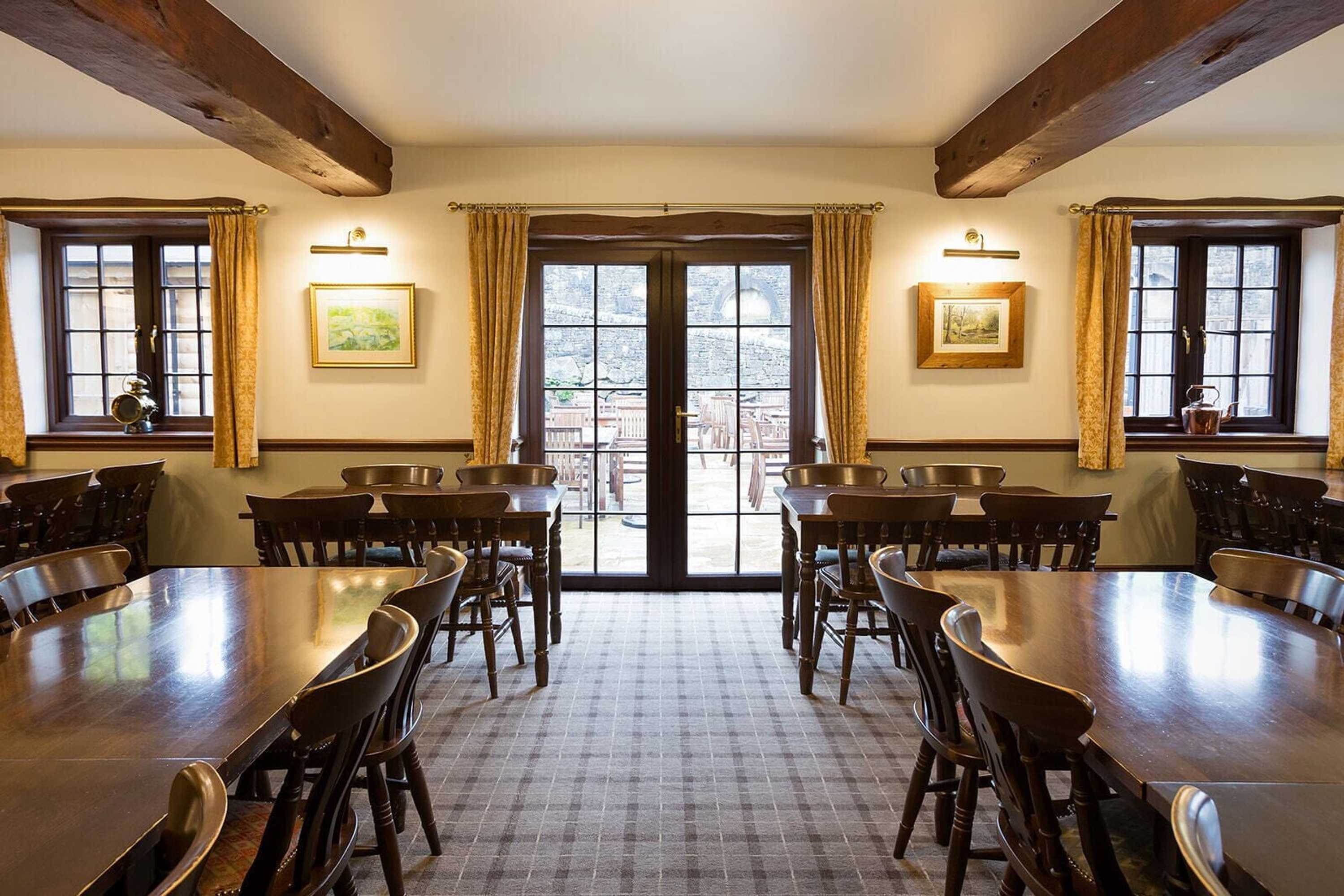 Gift card for Pack Horse Inn - New Mills Gift card for Pack Horse Inn - New Mills