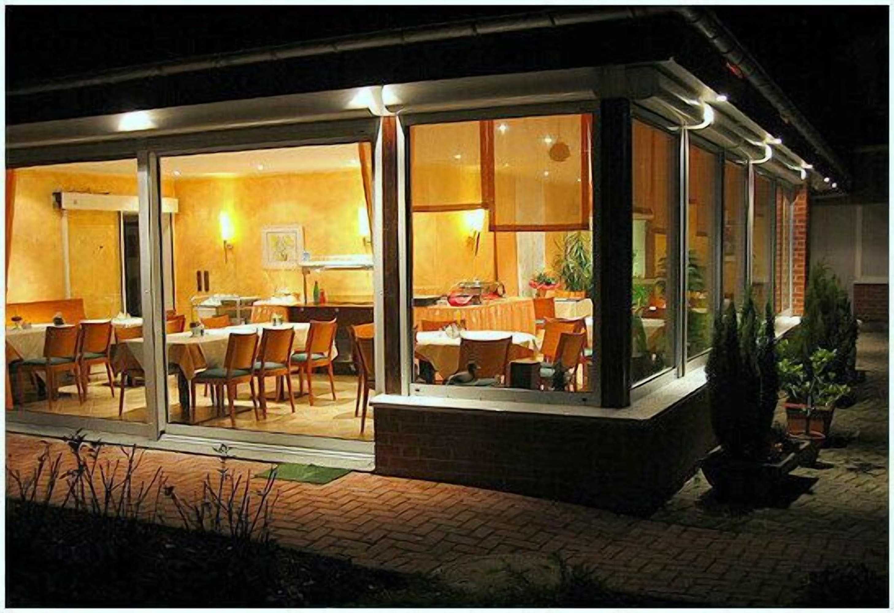 Gift card for Landhaus Bolzum