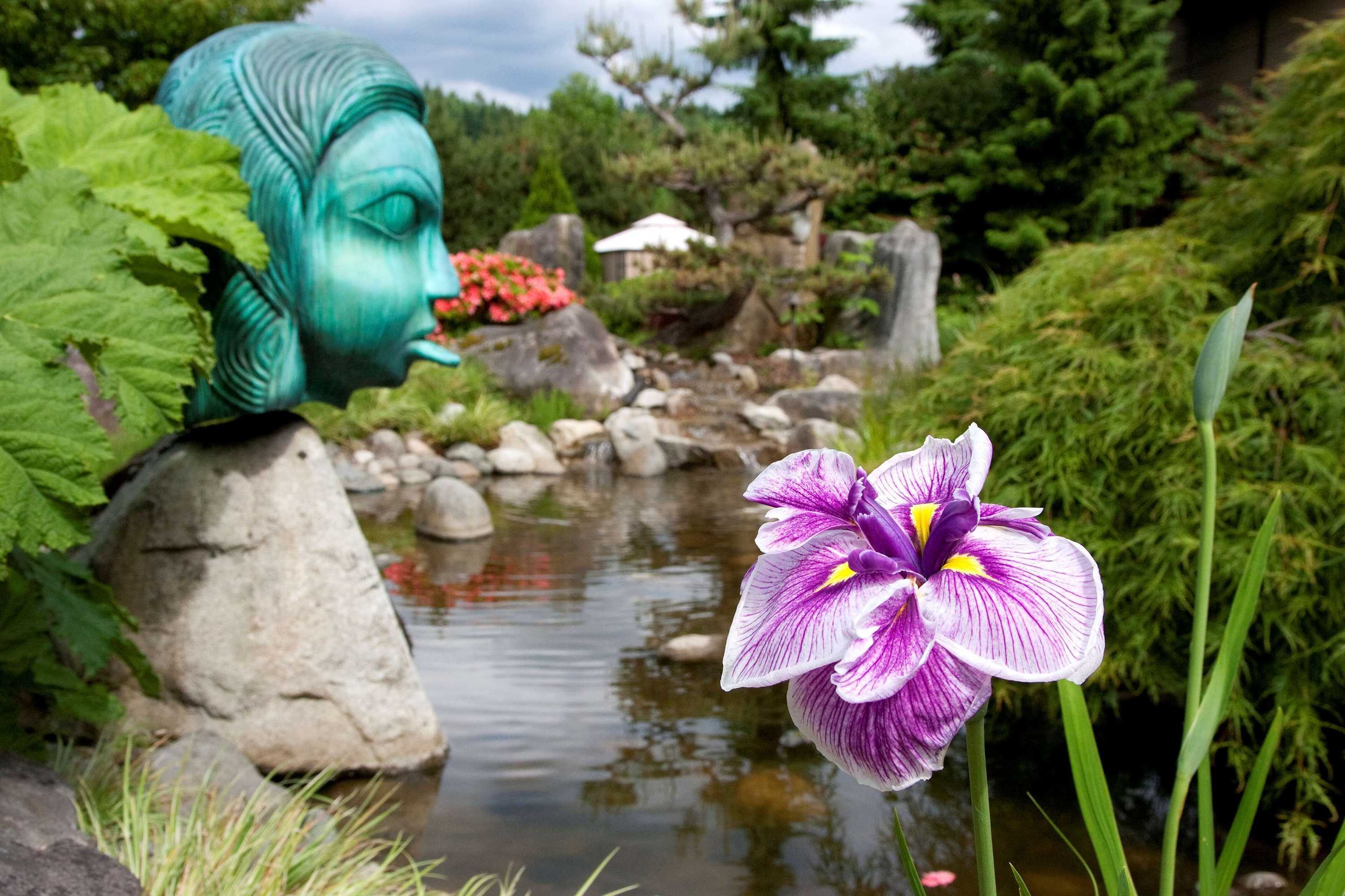 Gift card for Willows Lodge