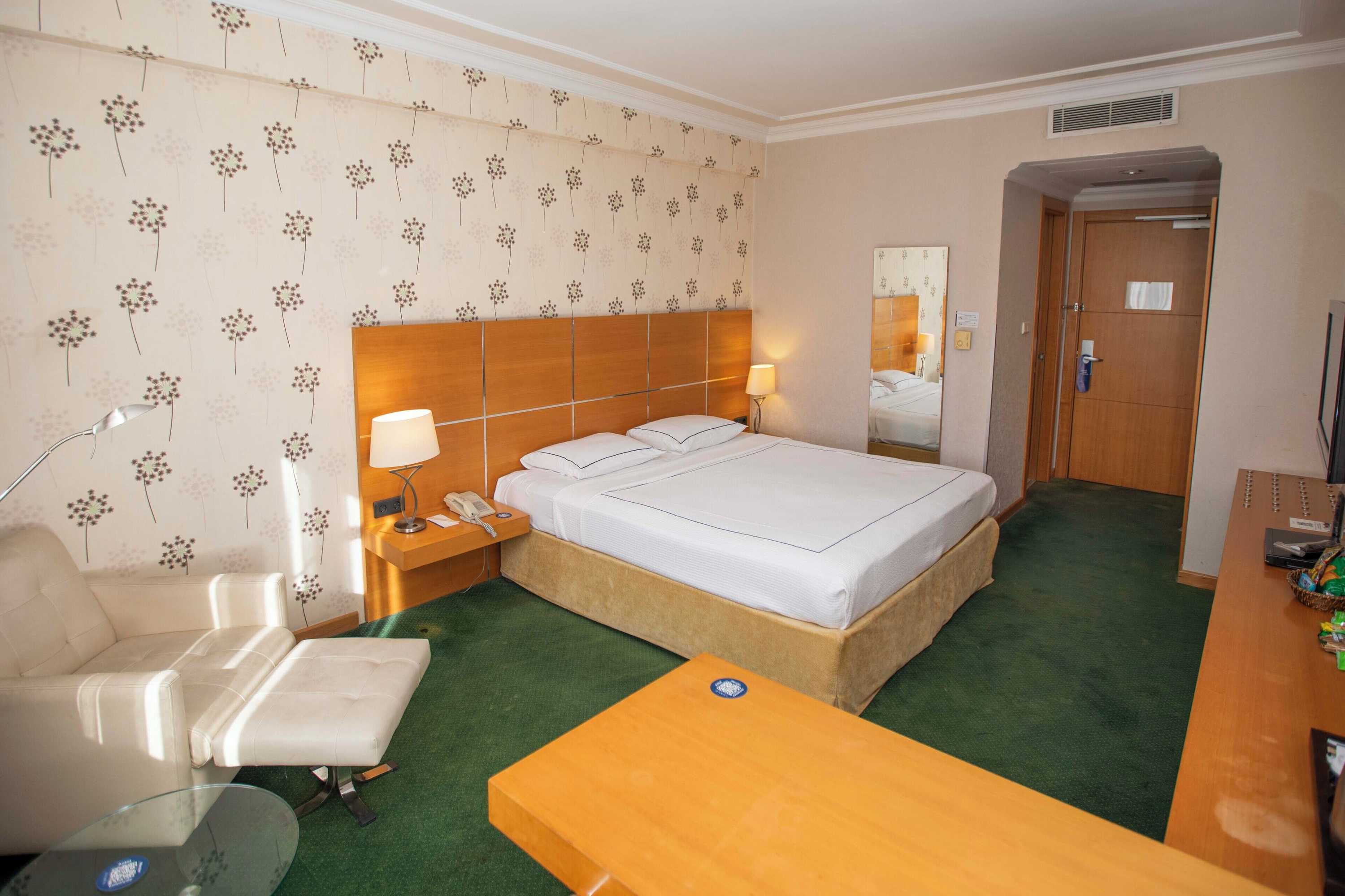 Gift card for Anemon Grand Manisa Hotel Gift card for Anemon Grand Manisa Hotel