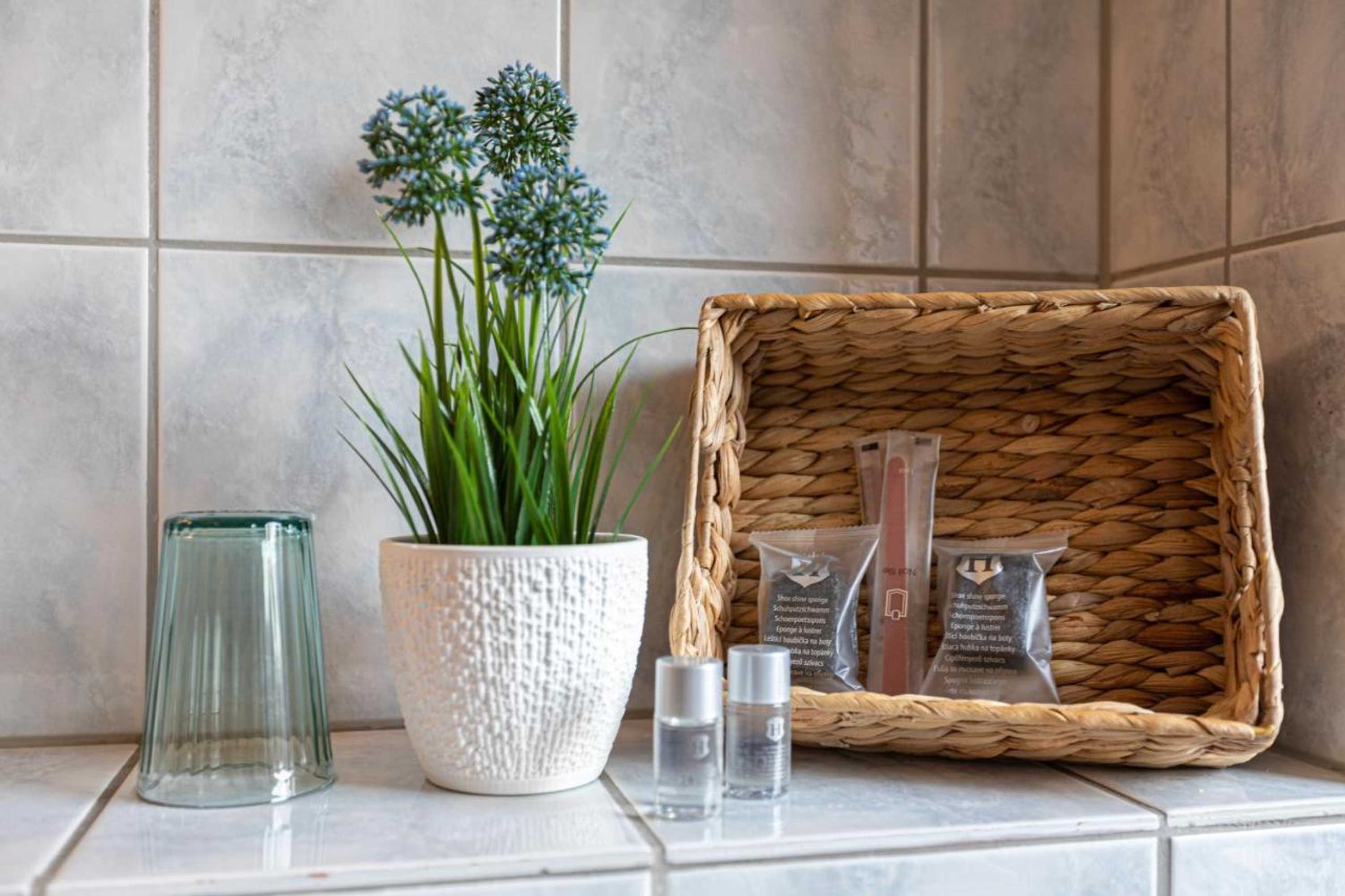 Gift card for Hotel St. Peter