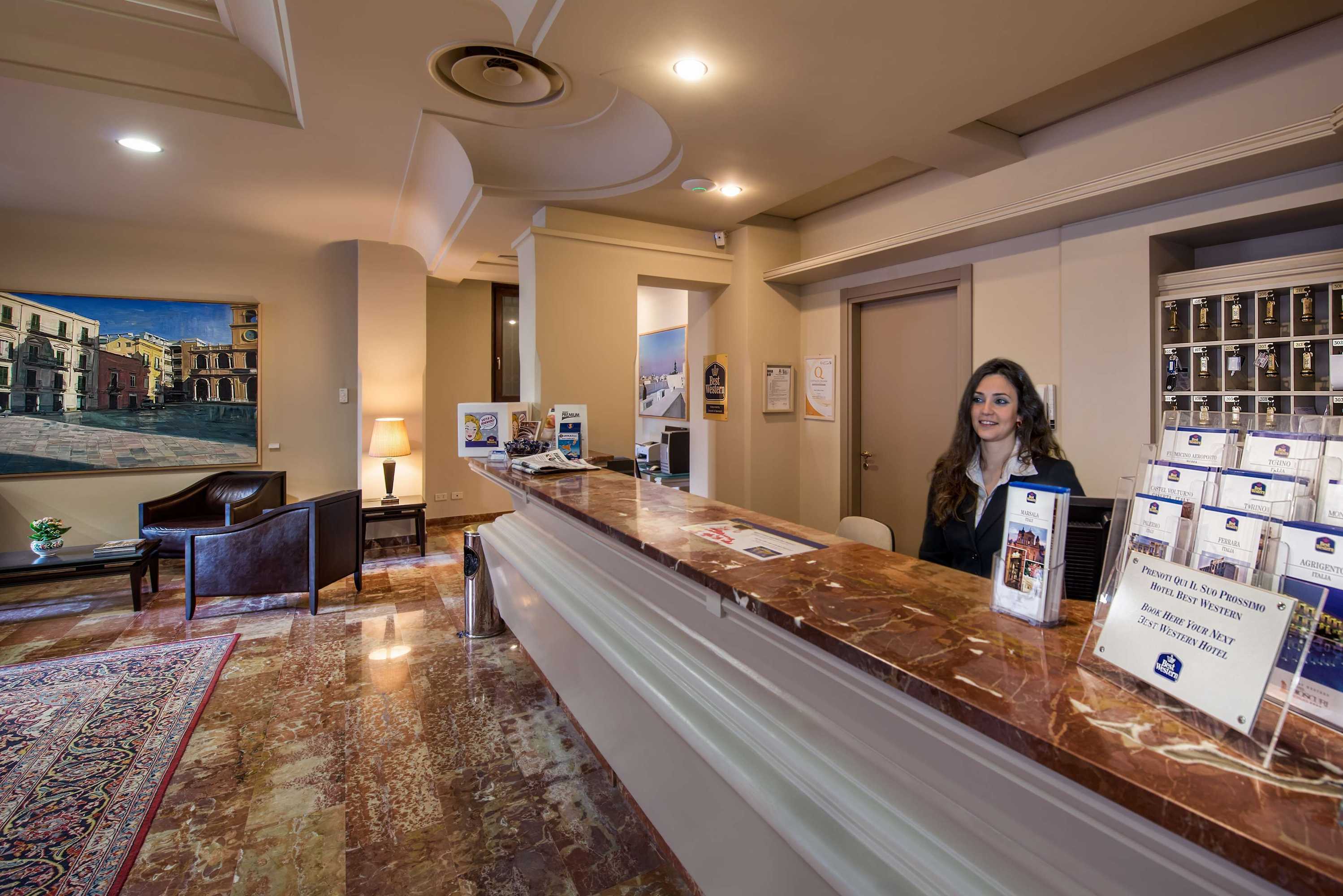 Gift card for Best Western Hotel Stella D'italia Gift card for Best Western Hotel Stella D'italia