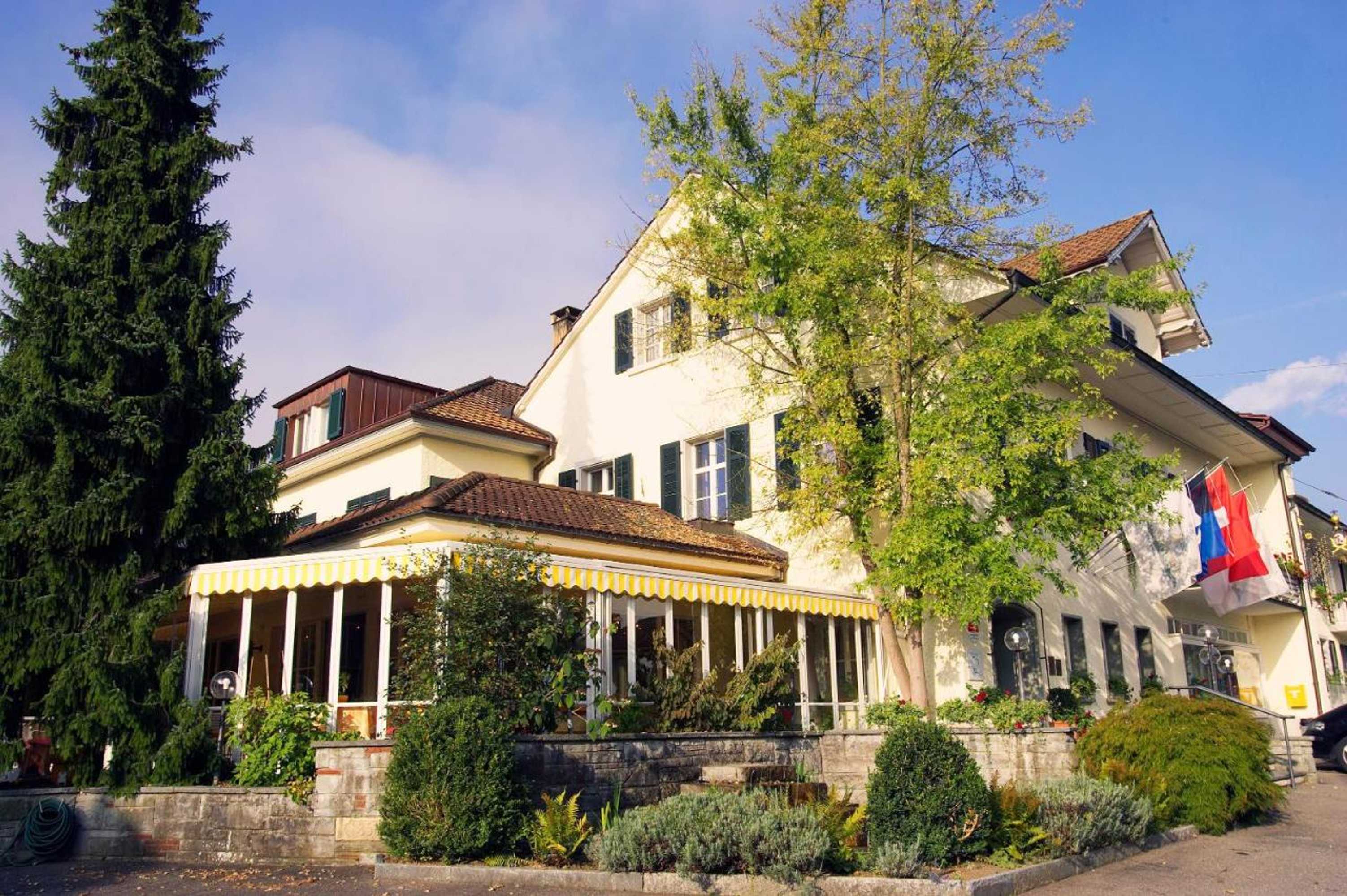 Gift card for Landhotel Hirschen Swiss Quality