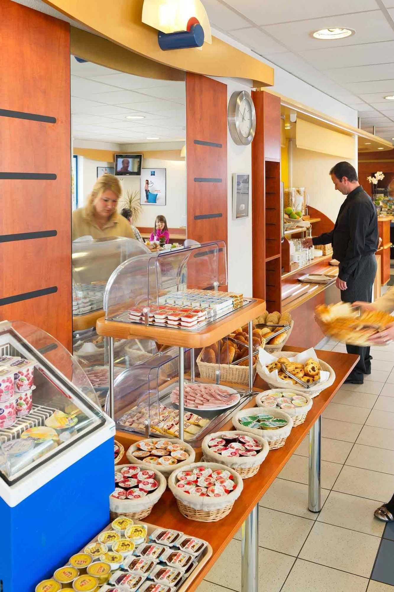 Gift card for Ibis Budget Aachen Raeren Grenze