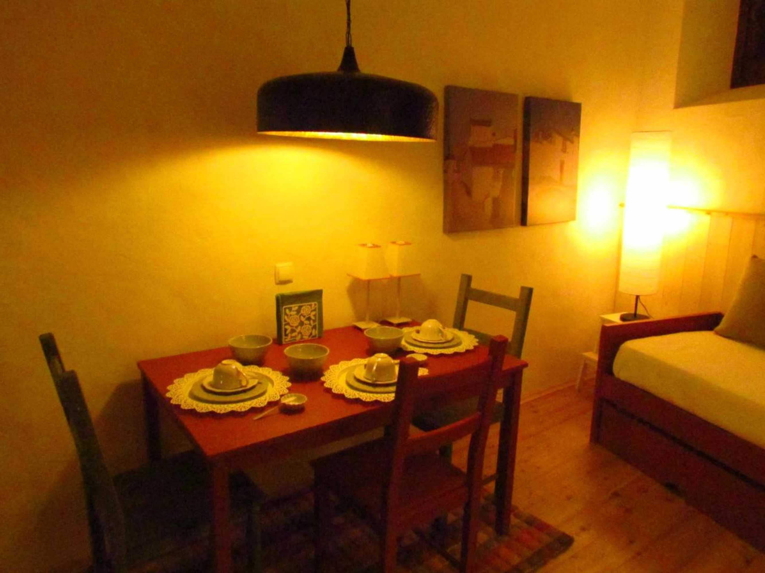 Gift card for Casa da Rua Nova