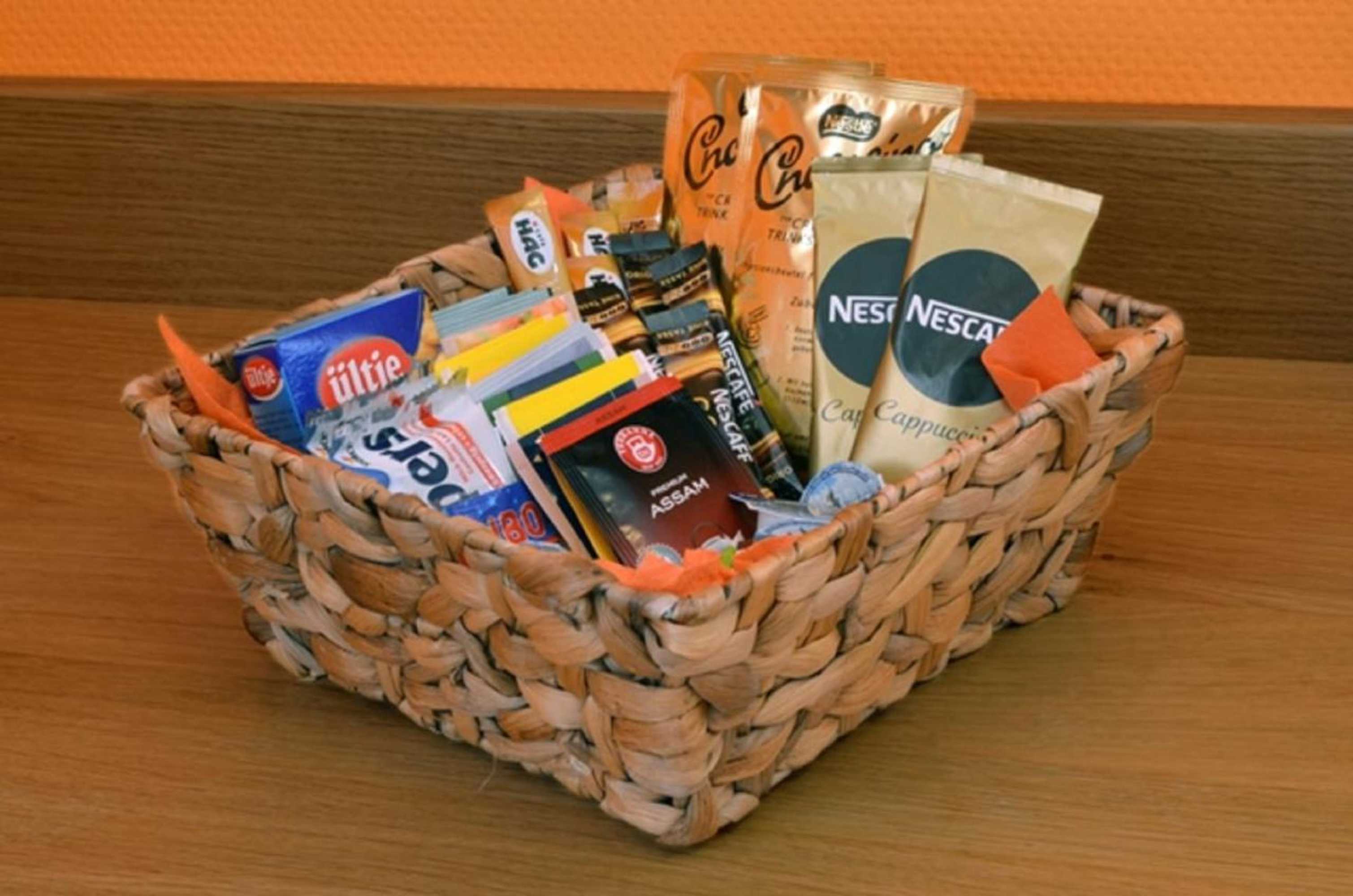 Gift card for Bed And Breakfast  Brandholz