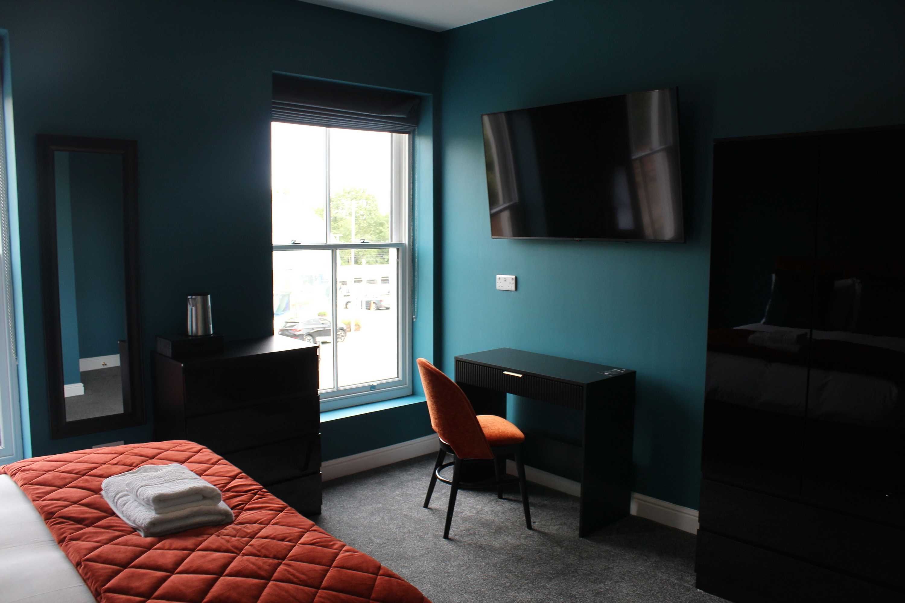 Gift card for The Royal Alfred