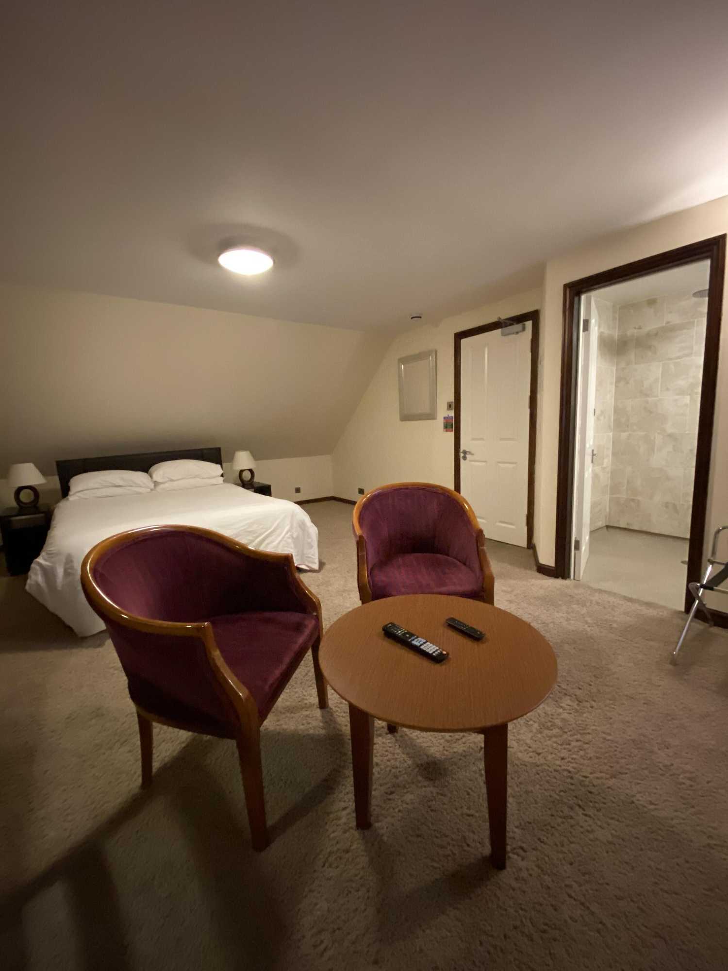 Gift card for Clifton House Brighton