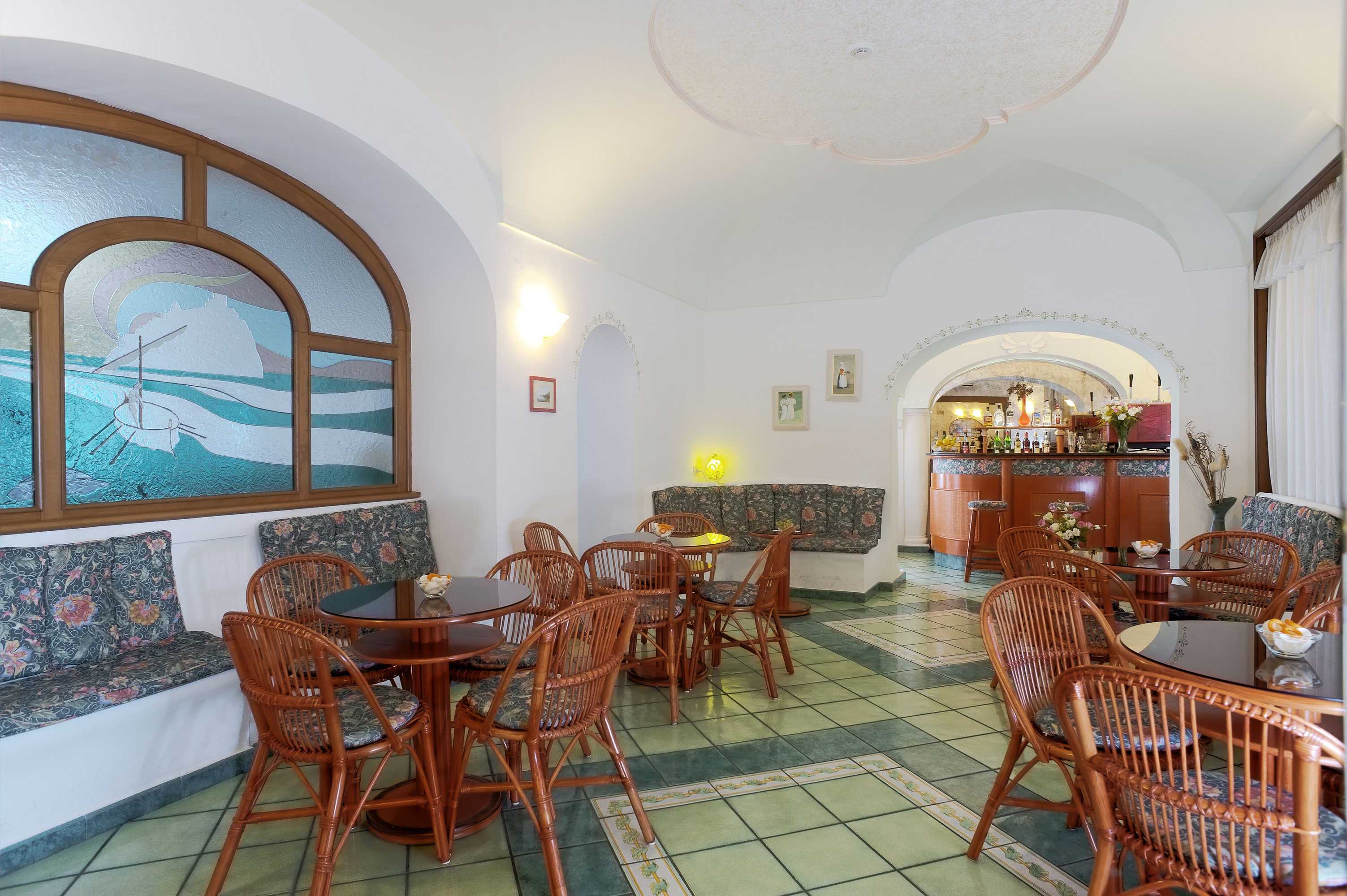 Gift card for Hotel Ulisse