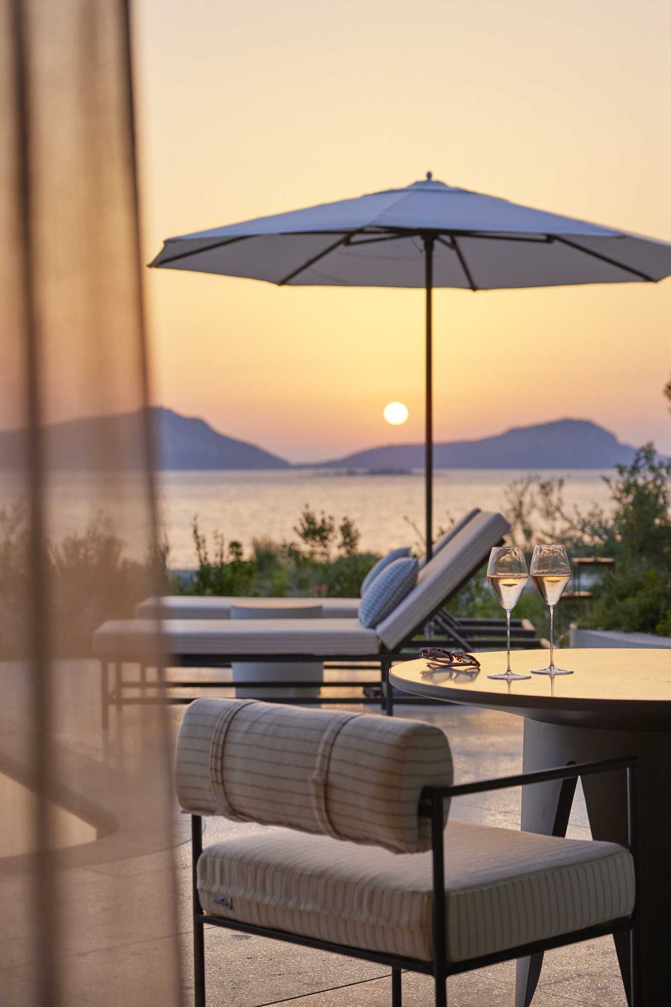 Gift card for Mandarin Oriental, Costa Navarino Gift card for Mandarin Oriental, Costa Navarino