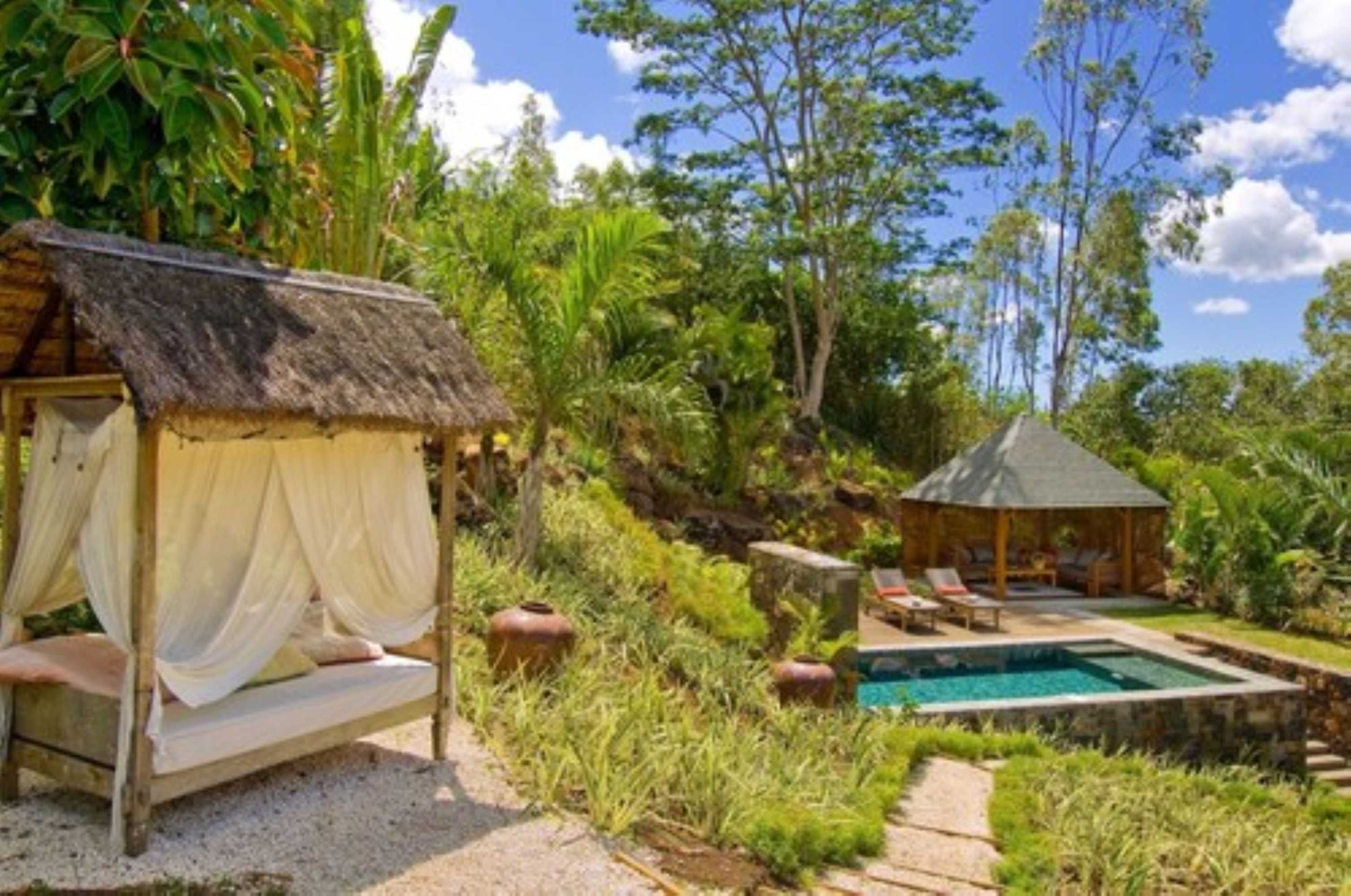 Gift card for Lakaz Chamarel Exclusive Lodge Gift card for Lakaz Chamarel Exclusive Lodge
