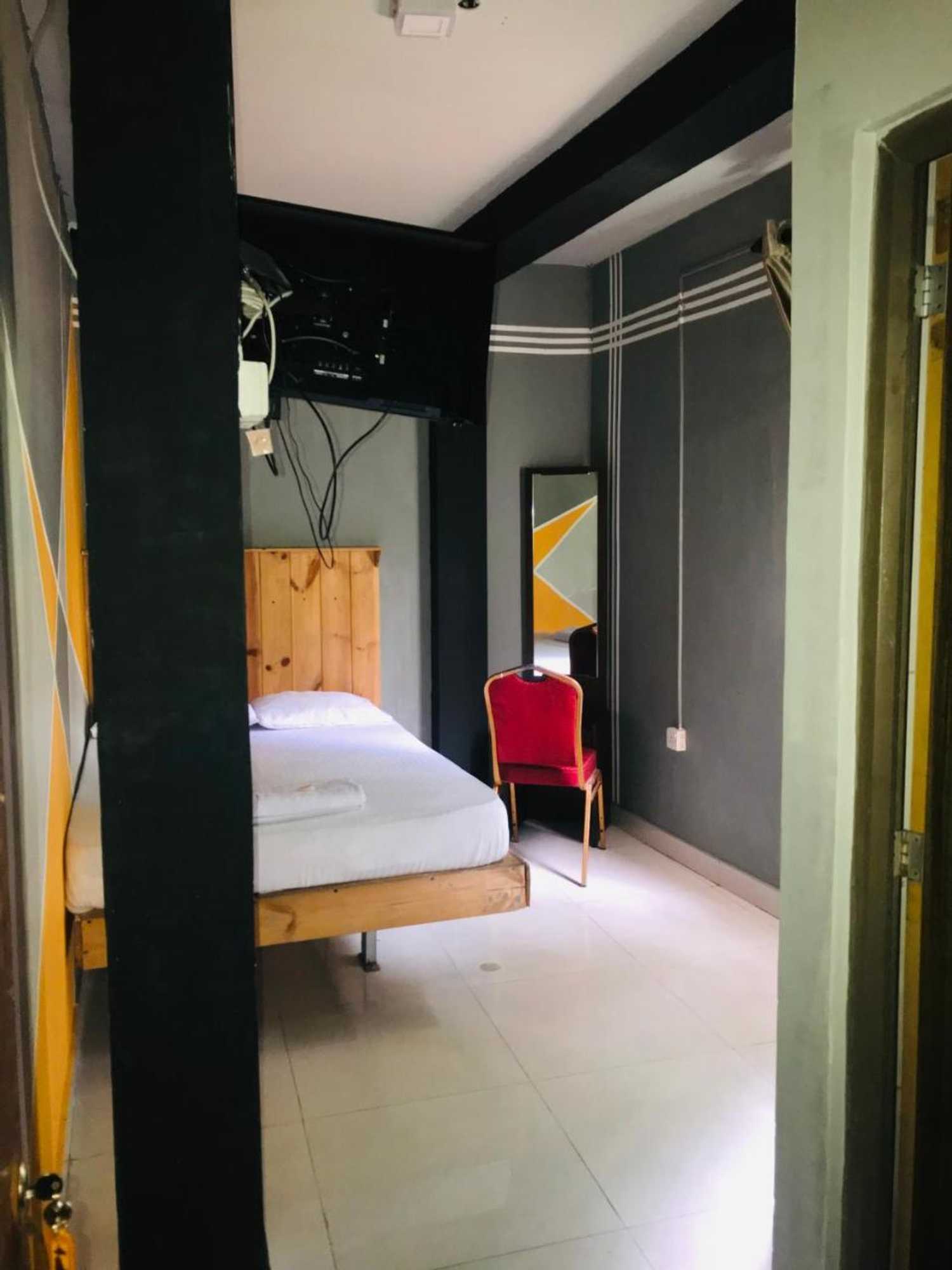 Gift card for Alina Budget Hotel