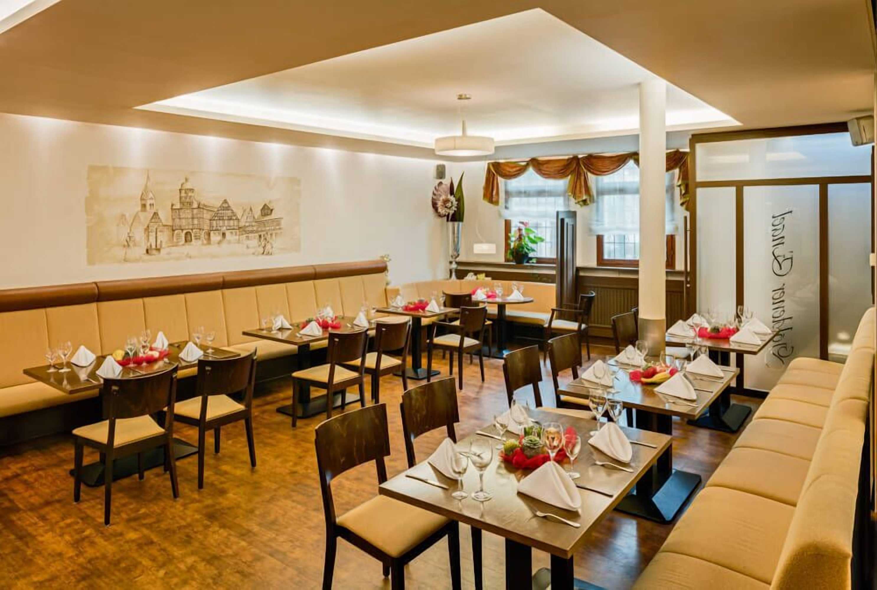 Gift card for Goldener Engel Hotel - Restaurant Gift card for Goldener Engel Hotel - Restaurant