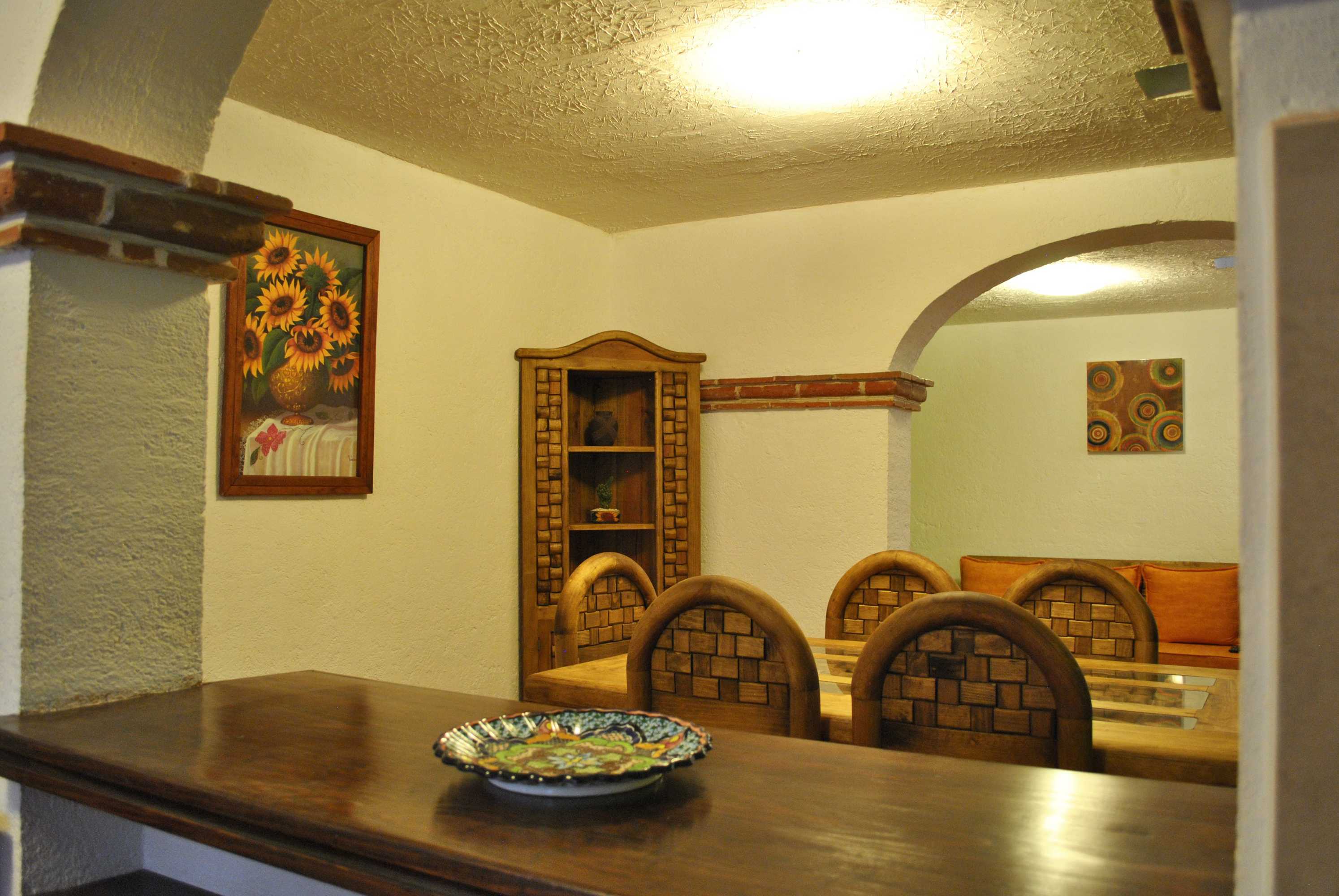 Gift card for Casa Geranios Tequisquiapan Gift card for Casa Geranios Tequisquiapan