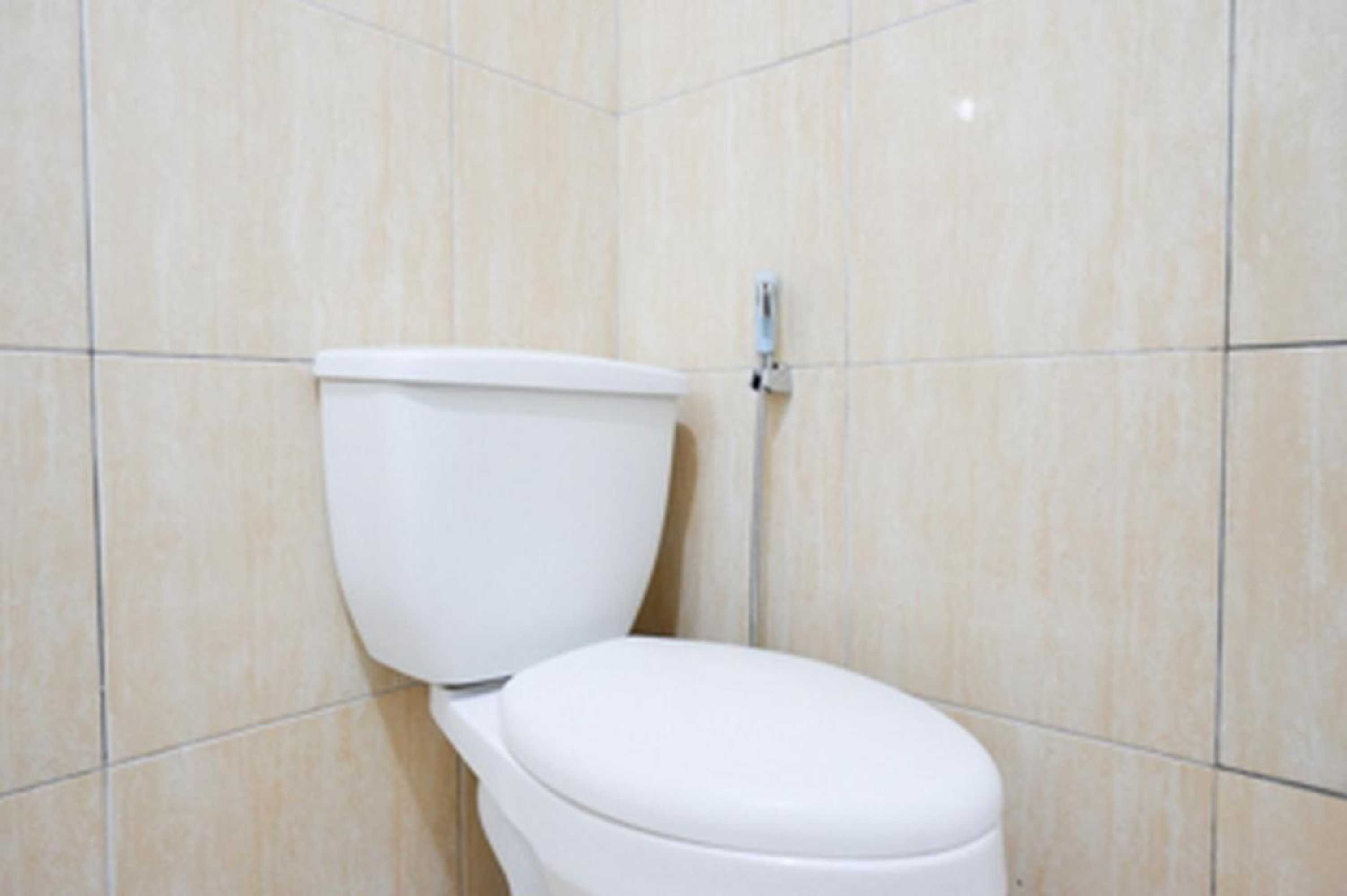 Gift card for Reddoorz Near Rsud Kudus