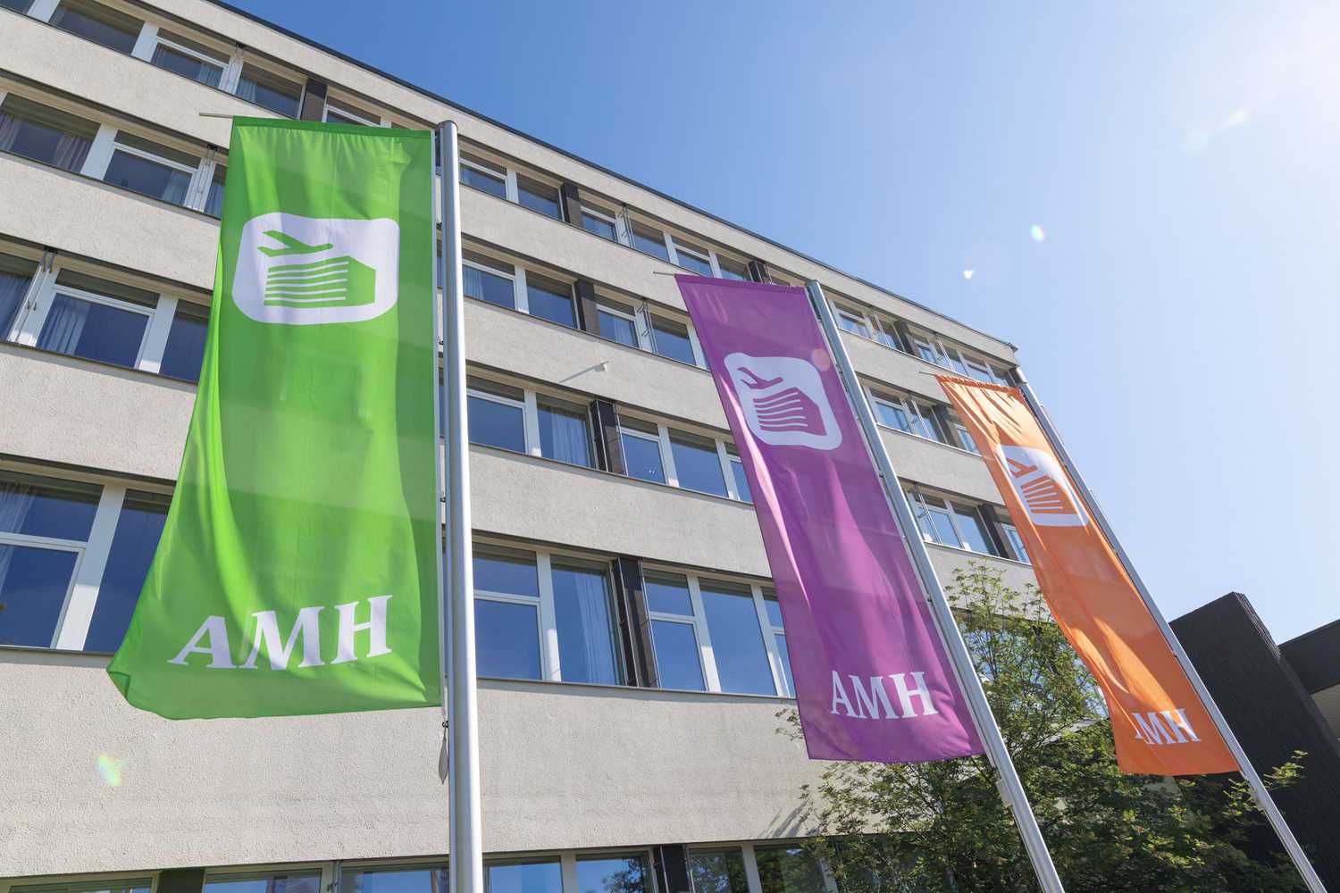 Gift card for Amh Airport-Messe-Hotel