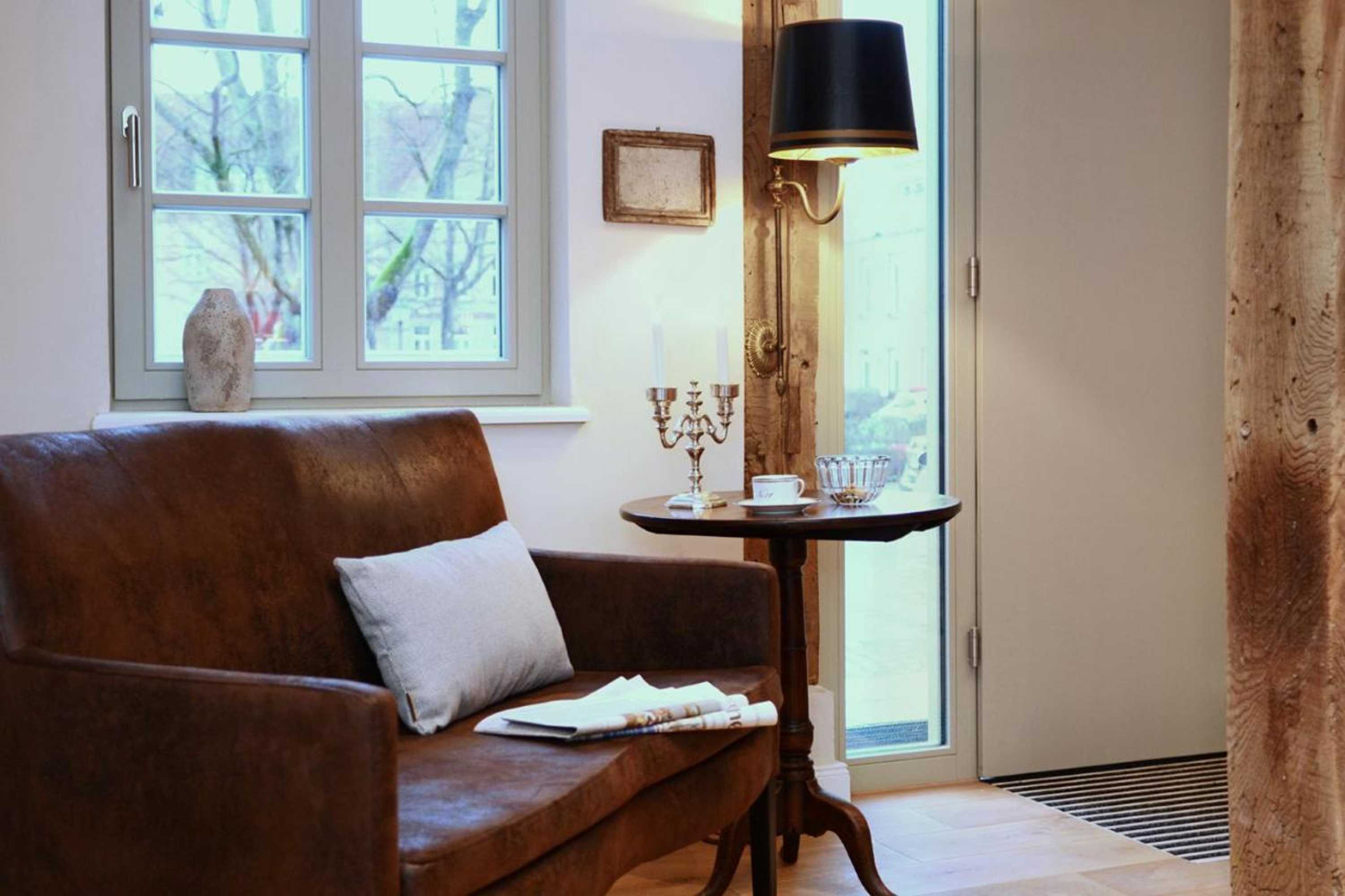 Gift card for Hotel No. 11