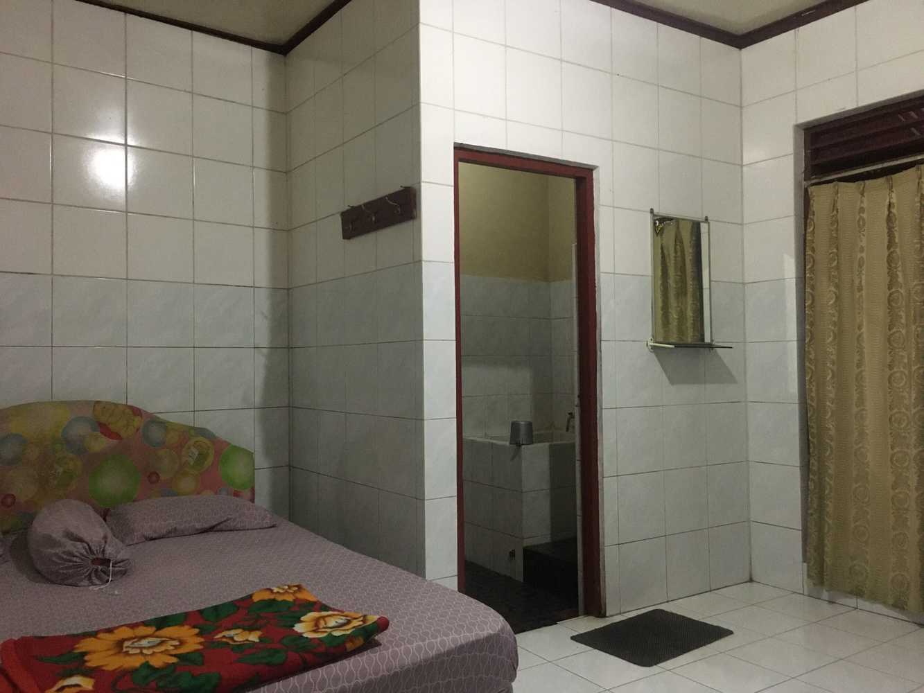 Gift card for Hotel Sicantik