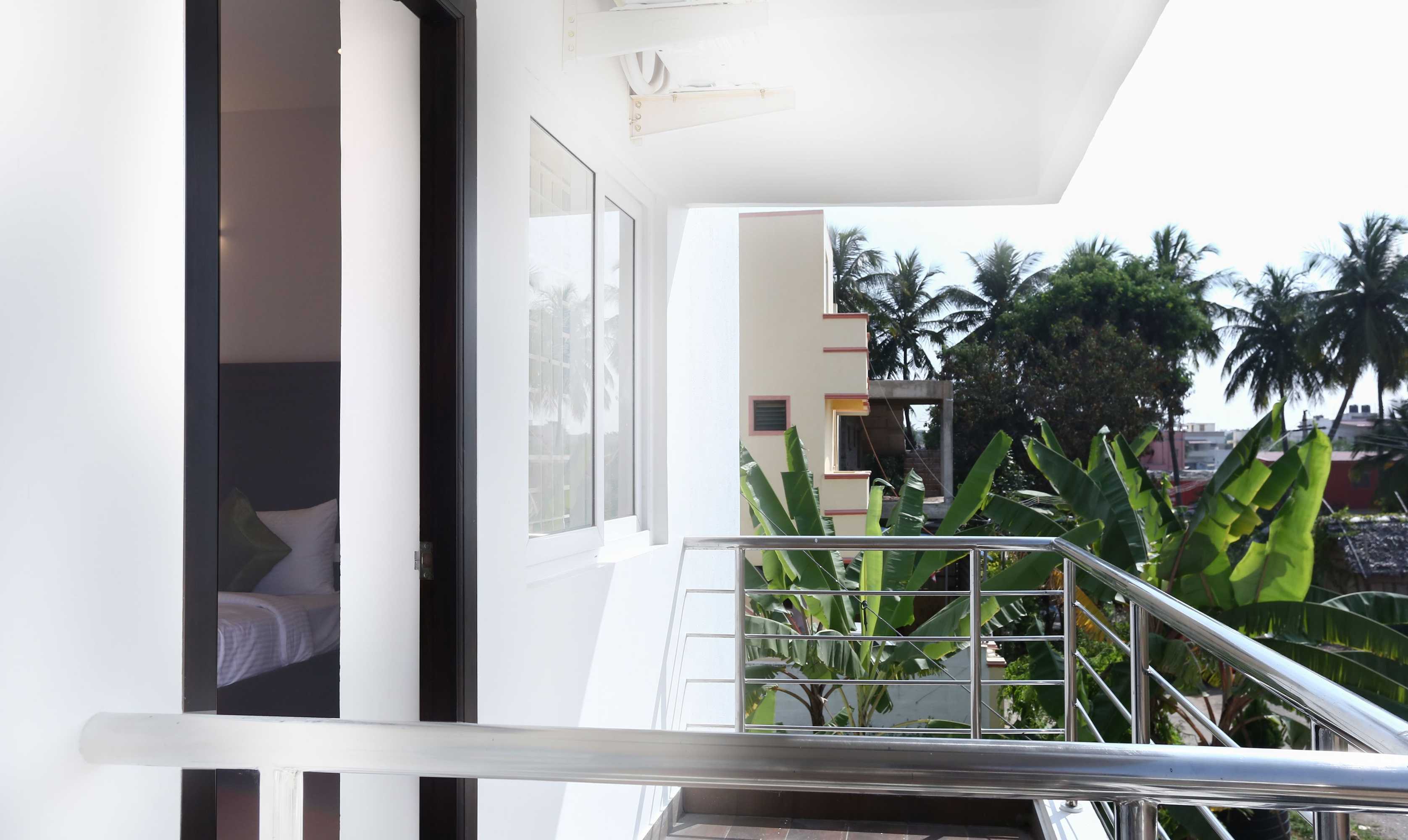 Gift card for Treebo Hi Line Apartments Kalapatti Gift card for Treebo Hi Line Apartments Kalapatti