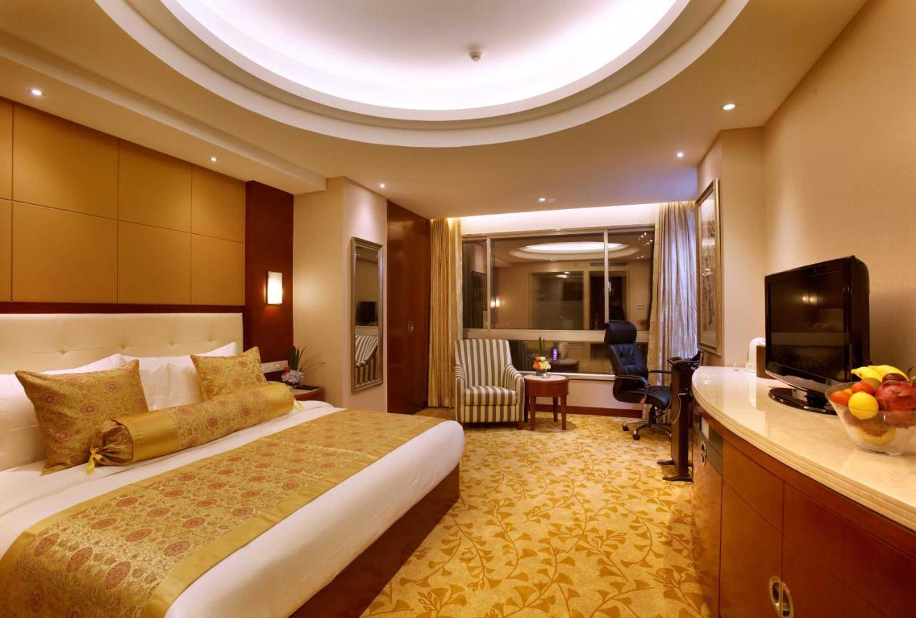 Gift card for Citic Ningbo International Hotel