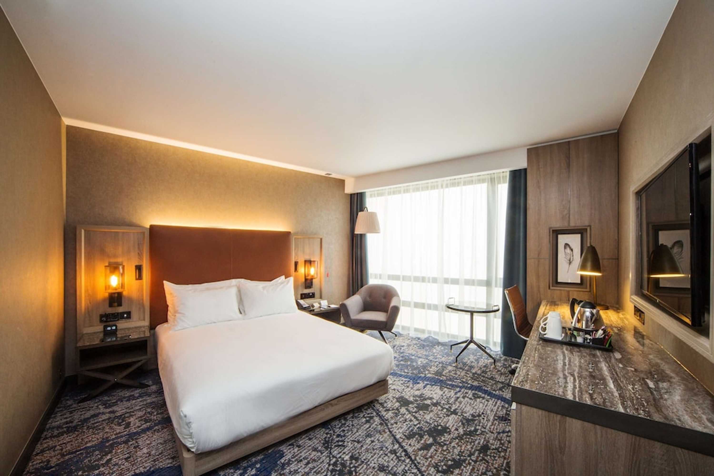 Gift card for Doubletree by Hilton London Kingston Upon Thames