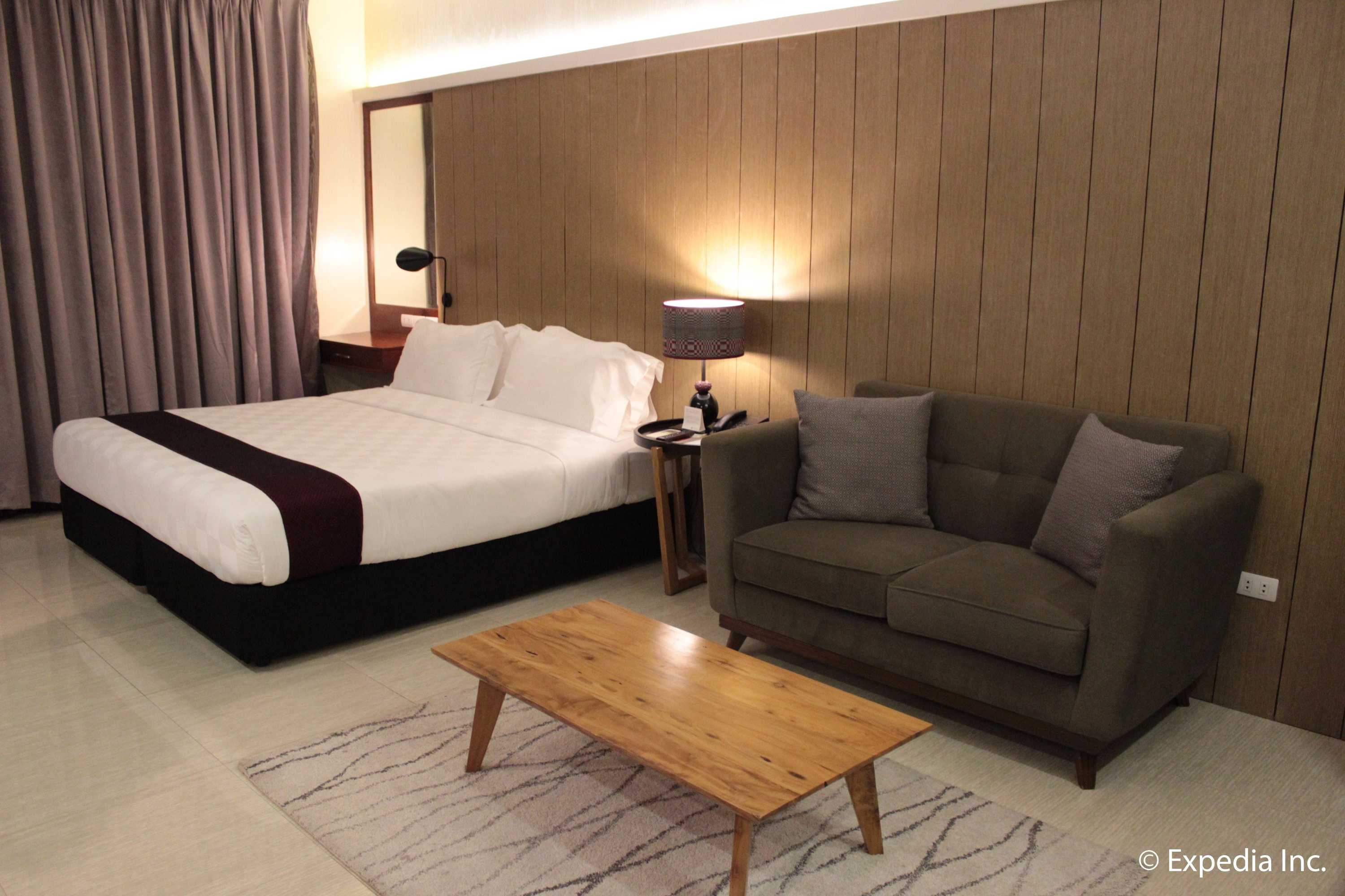 Gift card for One Vittoria Hotel
