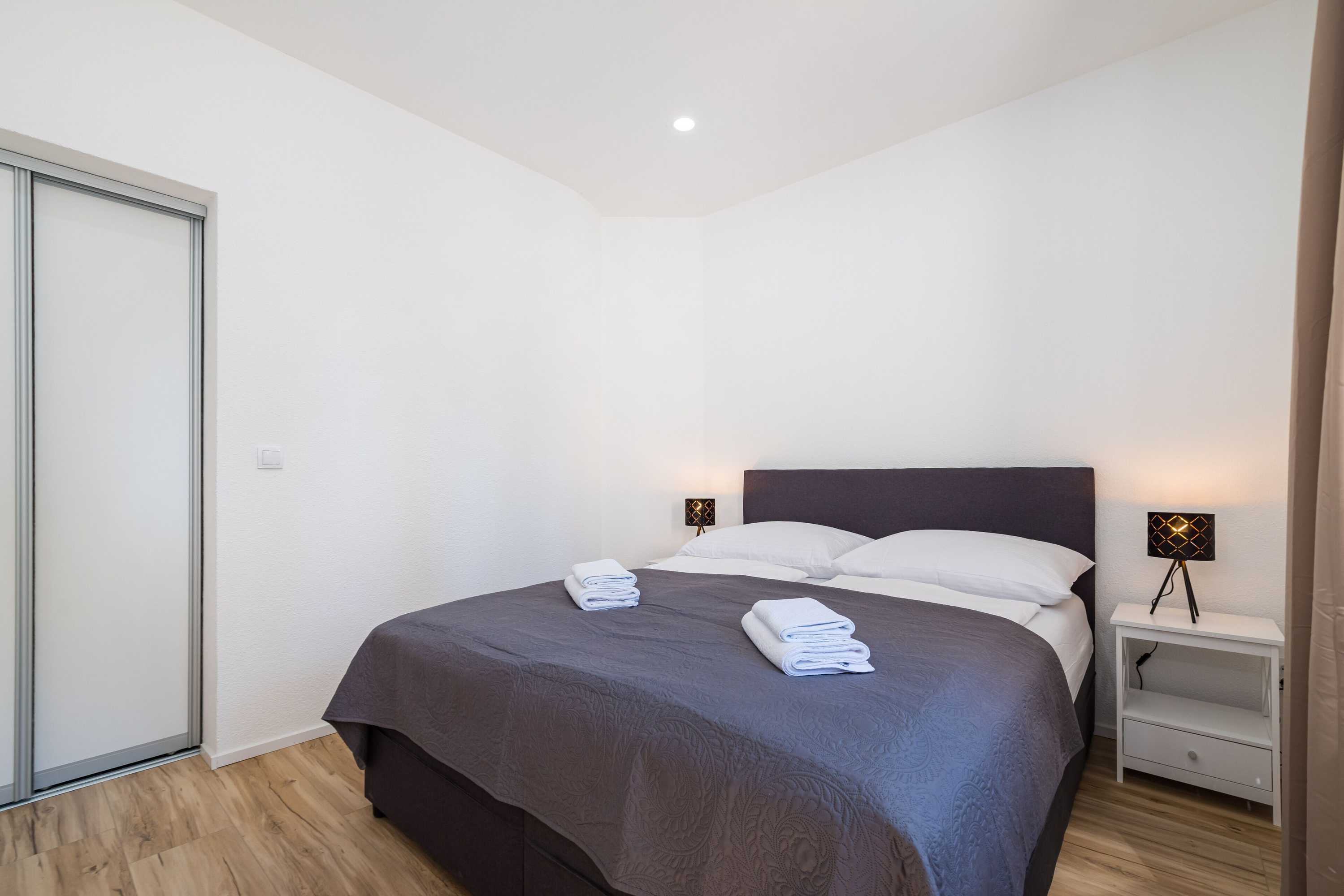 Gift card for Hotel Vicko