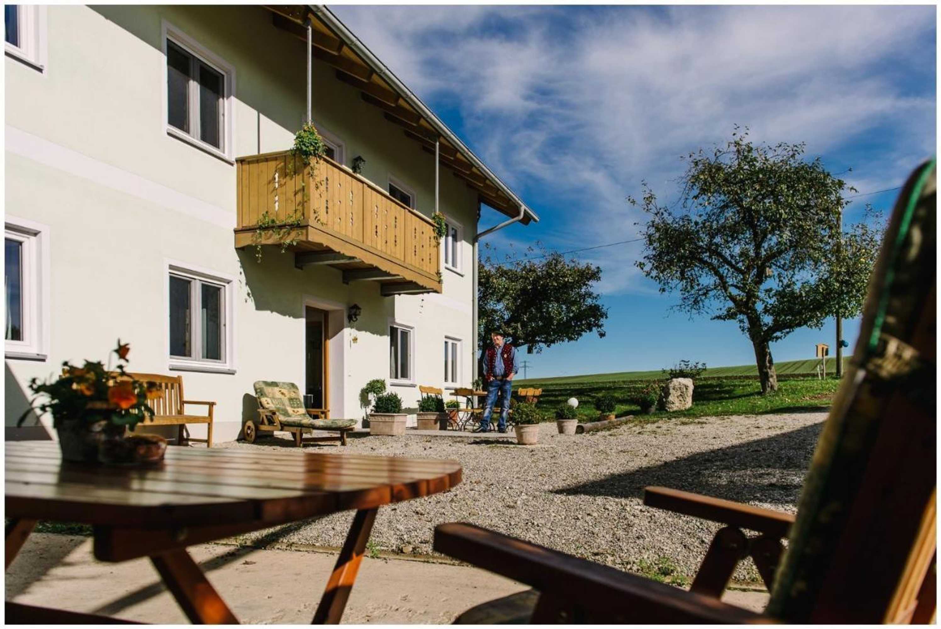 Gift card for Gästehaus Niedermeierhof
