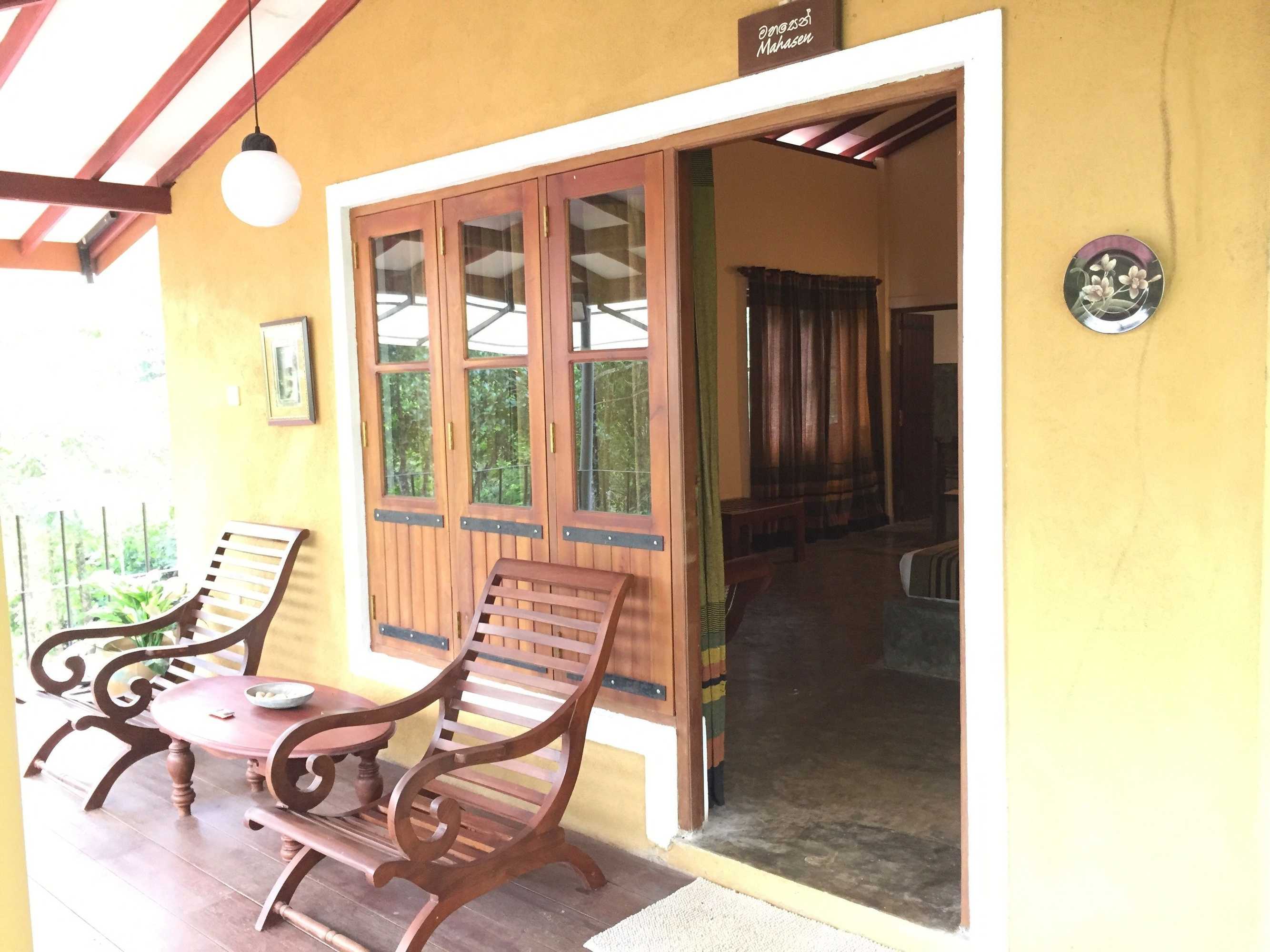 Gift card for Kuruganga Villa Gift card for Kuruganga Villa