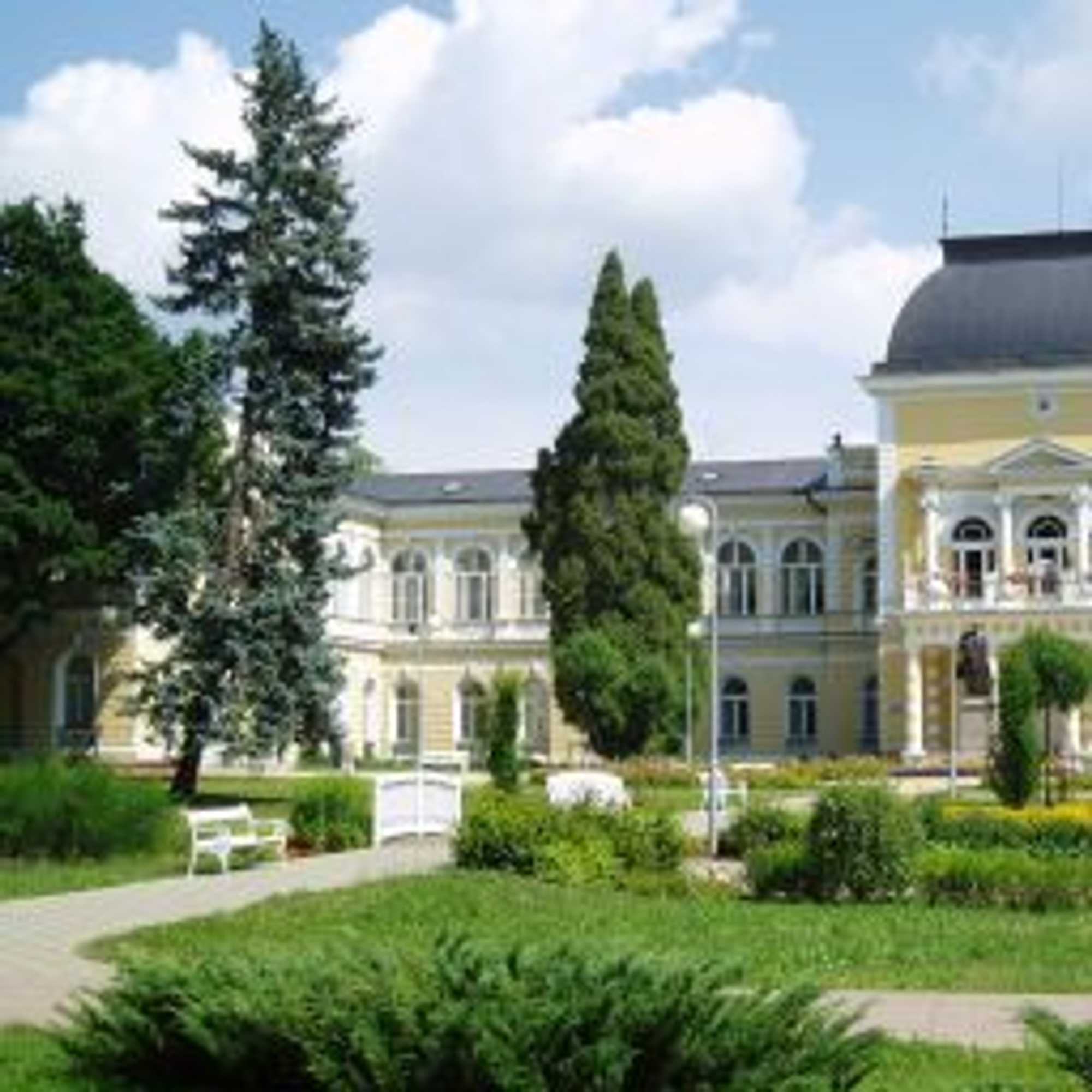 Gift card for Spa Resort Pawlik-Aquaforum Gift card for Spa Resort Pawlik-Aquaforum
