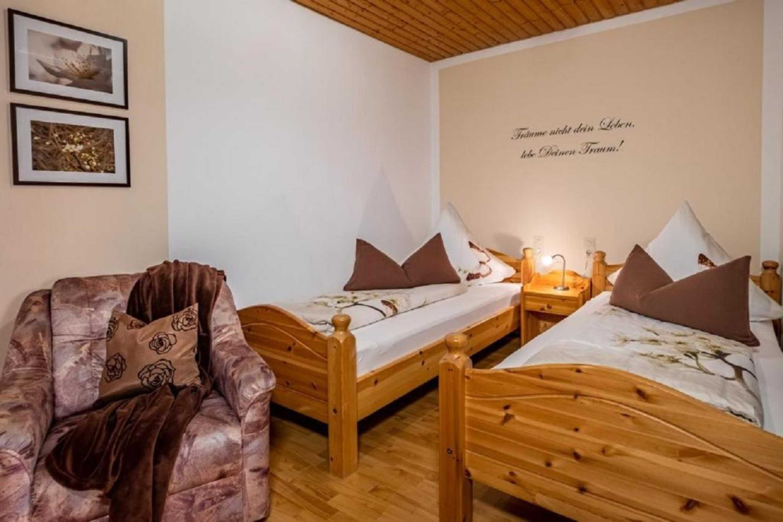 Gift card for Ferienhof Obertennersreuth