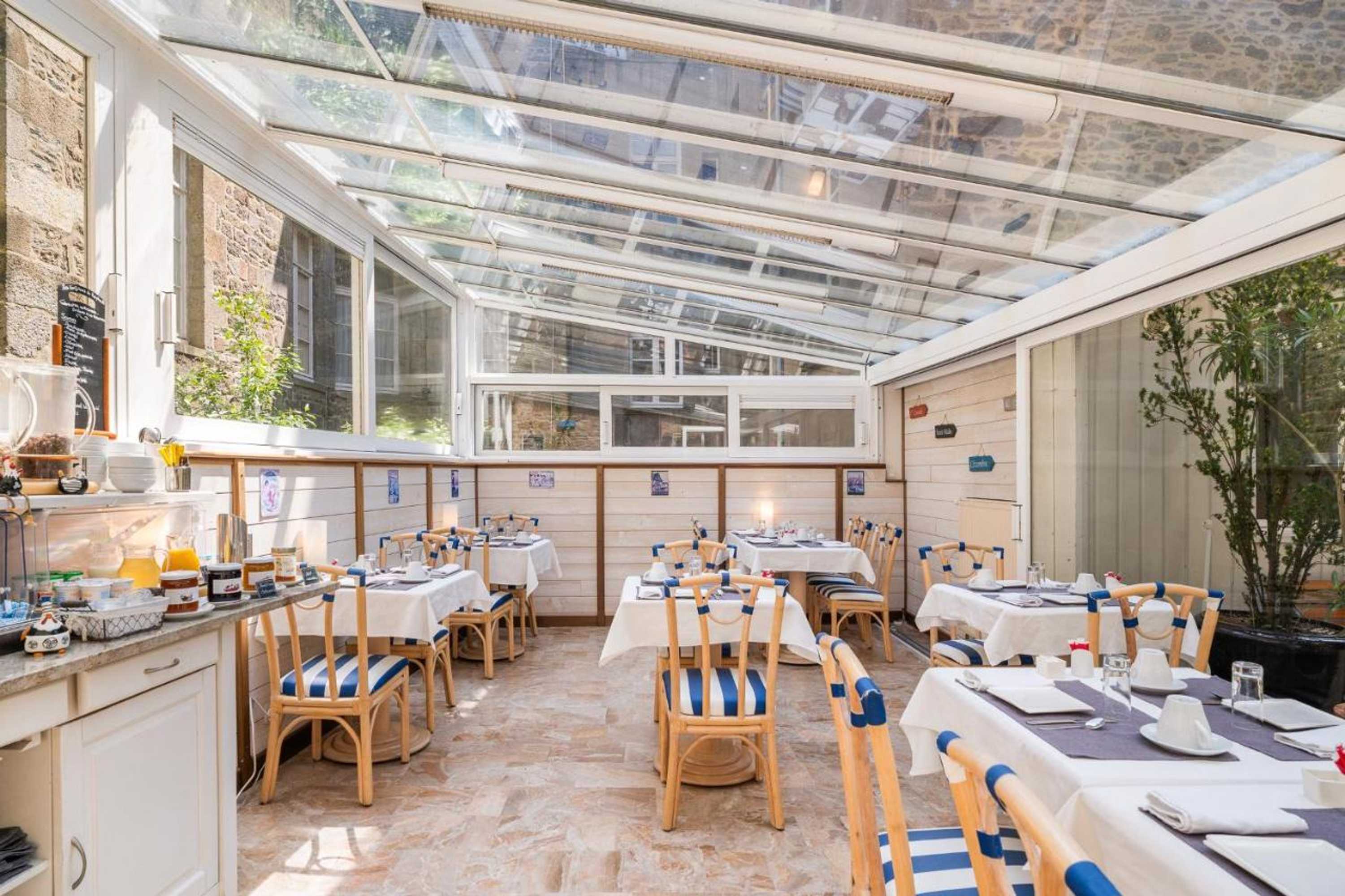 Gift card for Hôtel Quic en Groigne