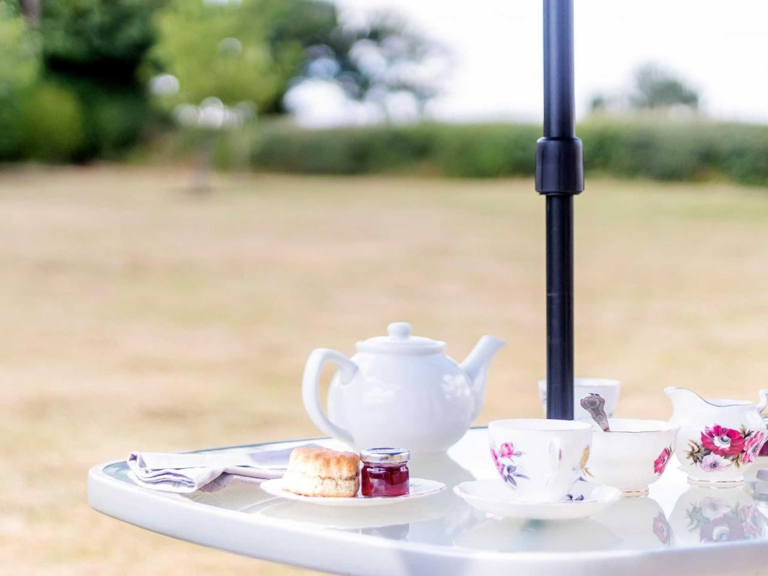 Gift card for Norbank Garden Studio