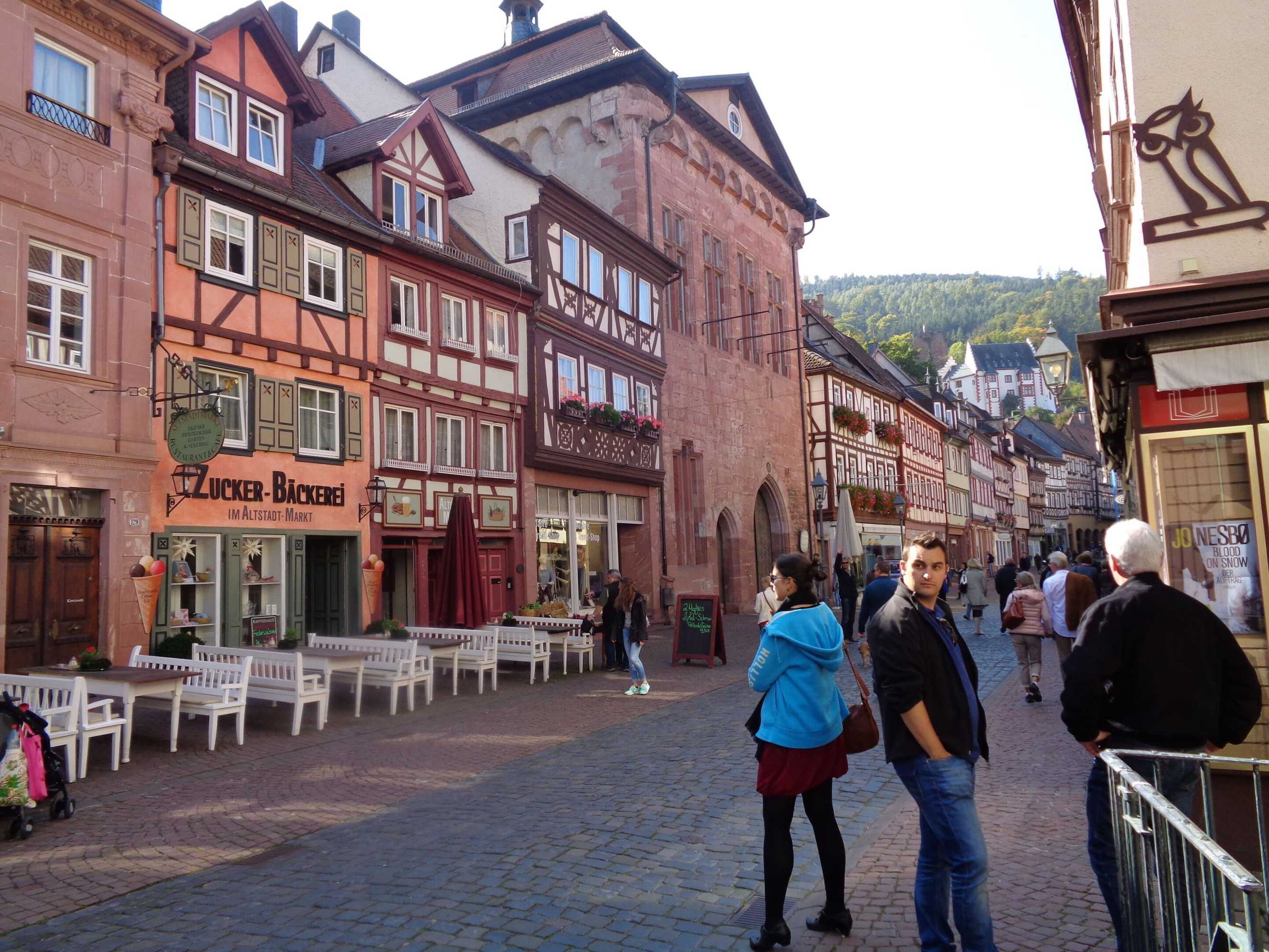 Gift card for Villa Geisenhof